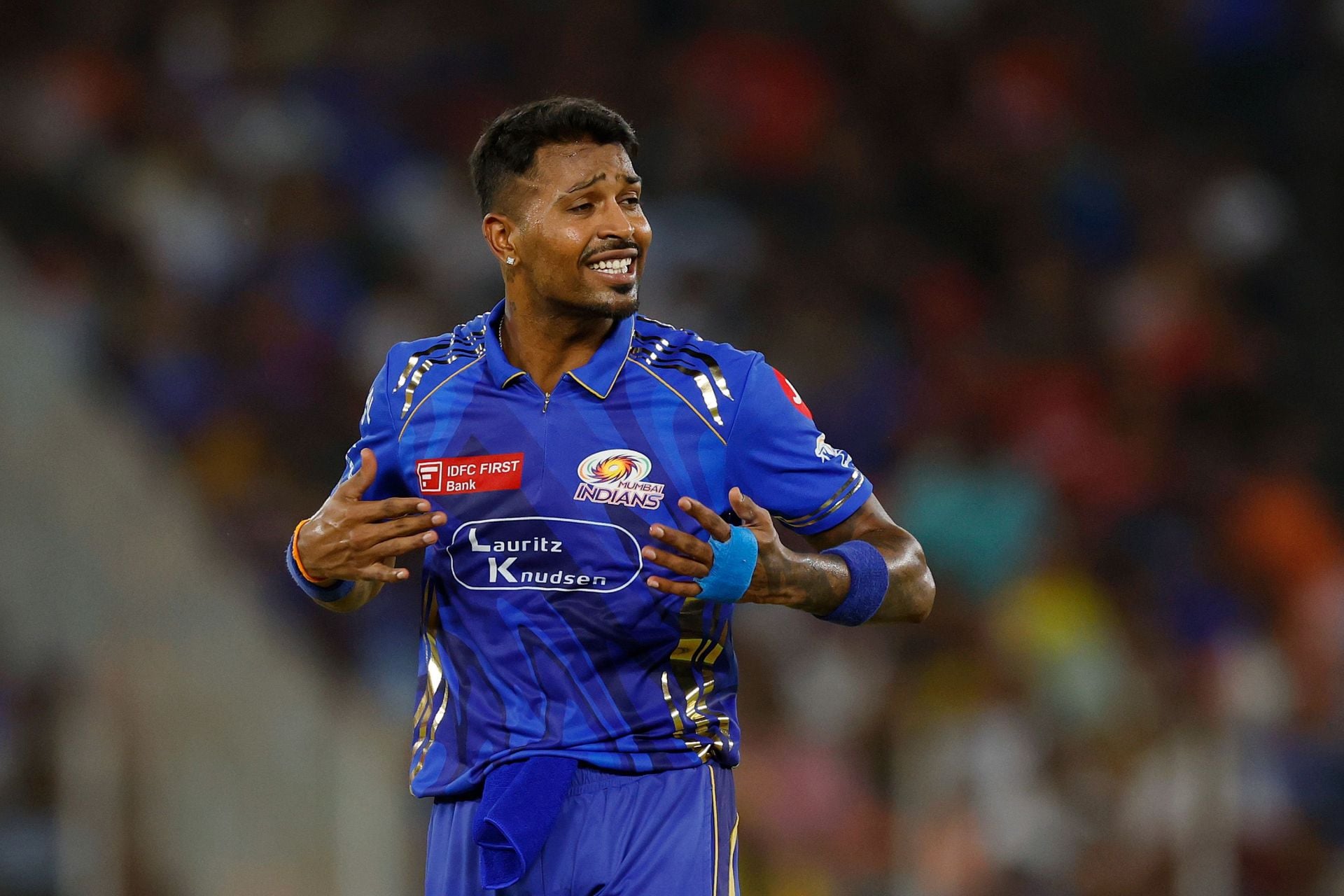"In my opinion, it is a real far-shot" - Former CSK player's huge claim on Hardik Pandya trade ahead of IPL 2027