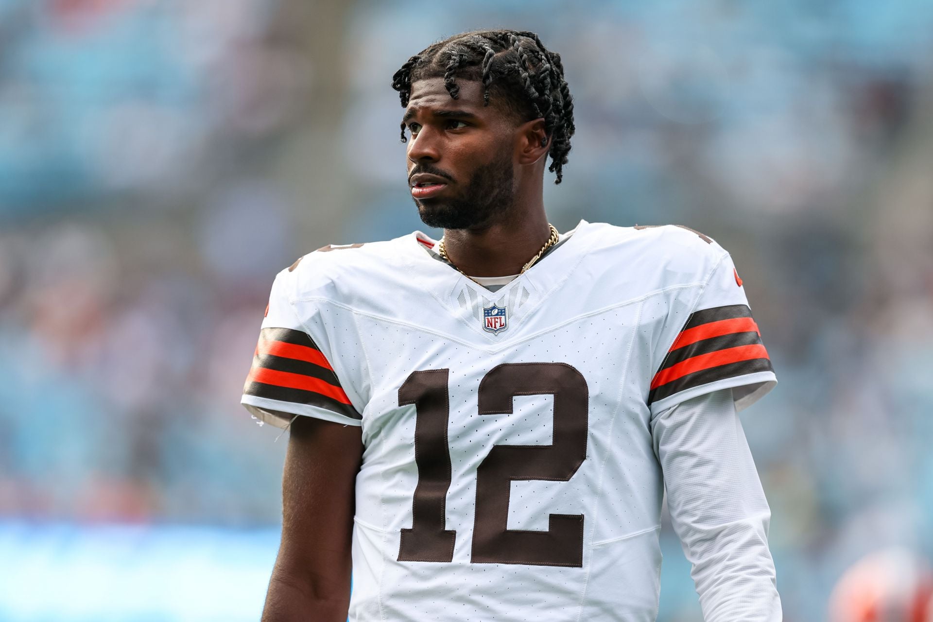 “Washington needs a QB” “Send him to Jets”: NFL fans react to Shedeur Sanders trade rumors amid Browns’ 3-1 start with Deshaun Watson