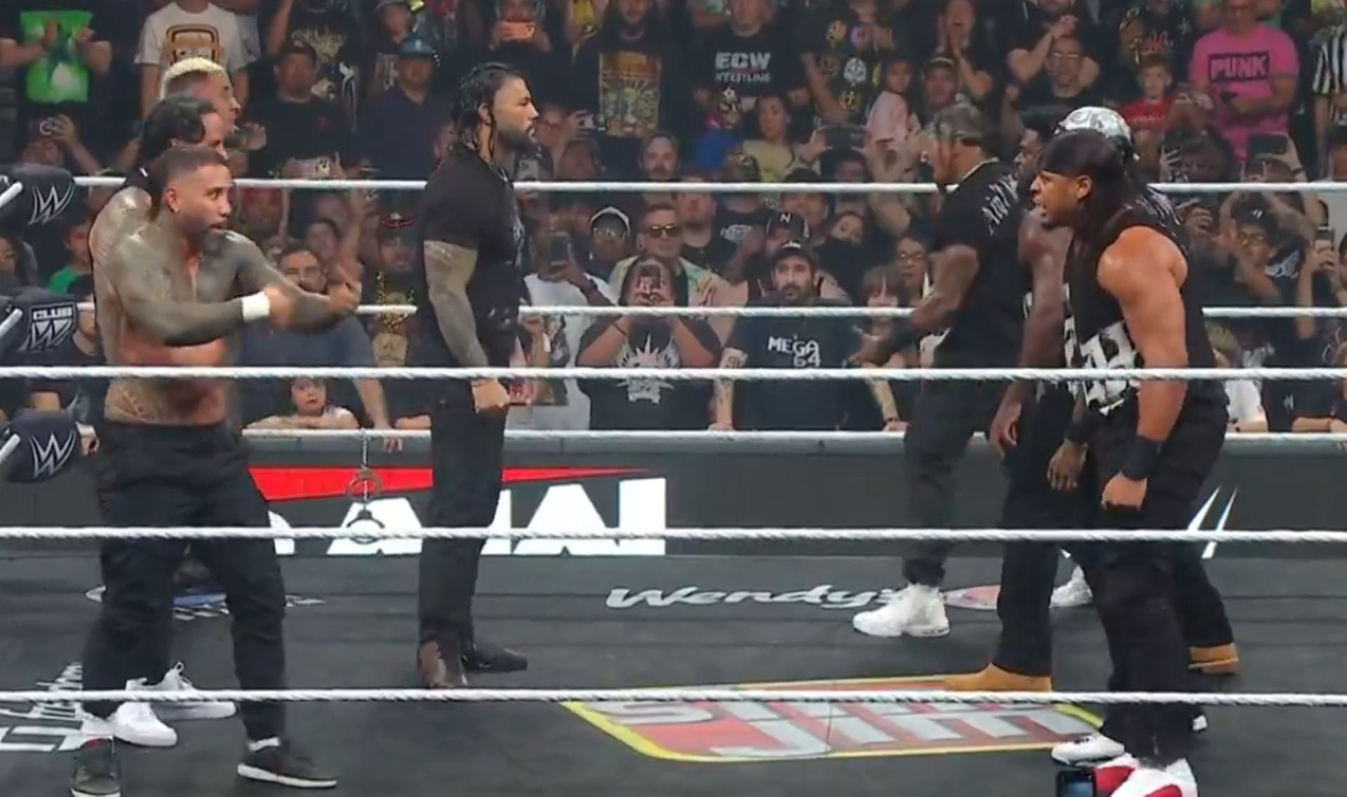 6 Mistakes WWE Must Avoid Ahead of Crown Jewel 2026