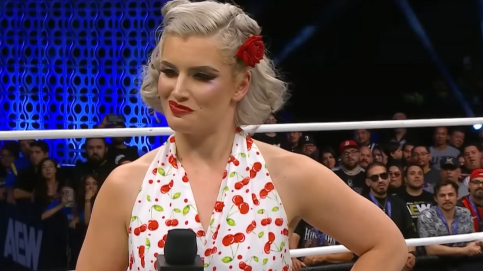 3 Reasons Toni Storm must return to AEW before Full Gear 2026