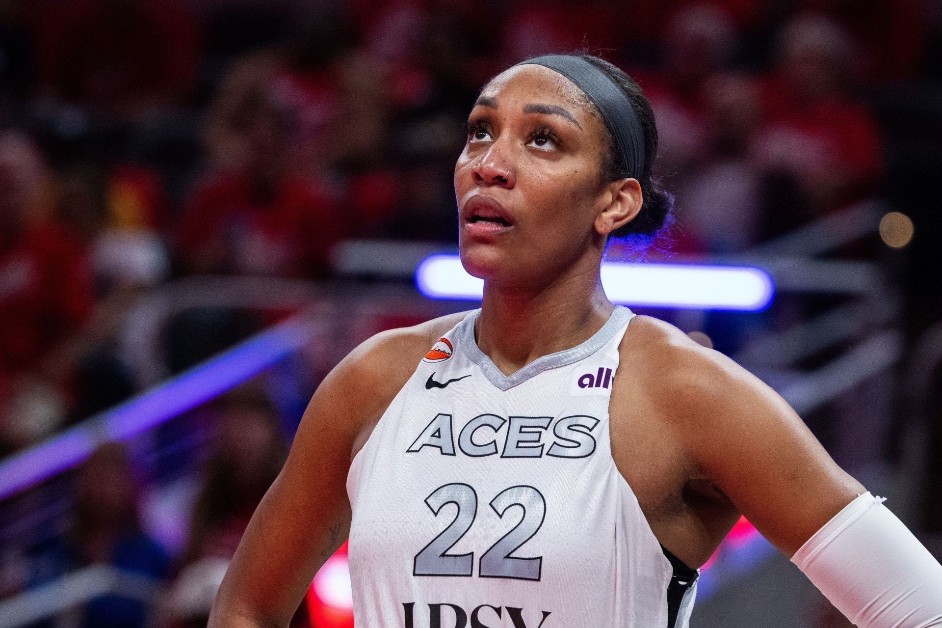 “Klutch Sent the Black Trucks to YouTube”: Fans Erupt After Rachel DeMita’s A'ja Wilson Video Gets Hit With Thumbnail Removal