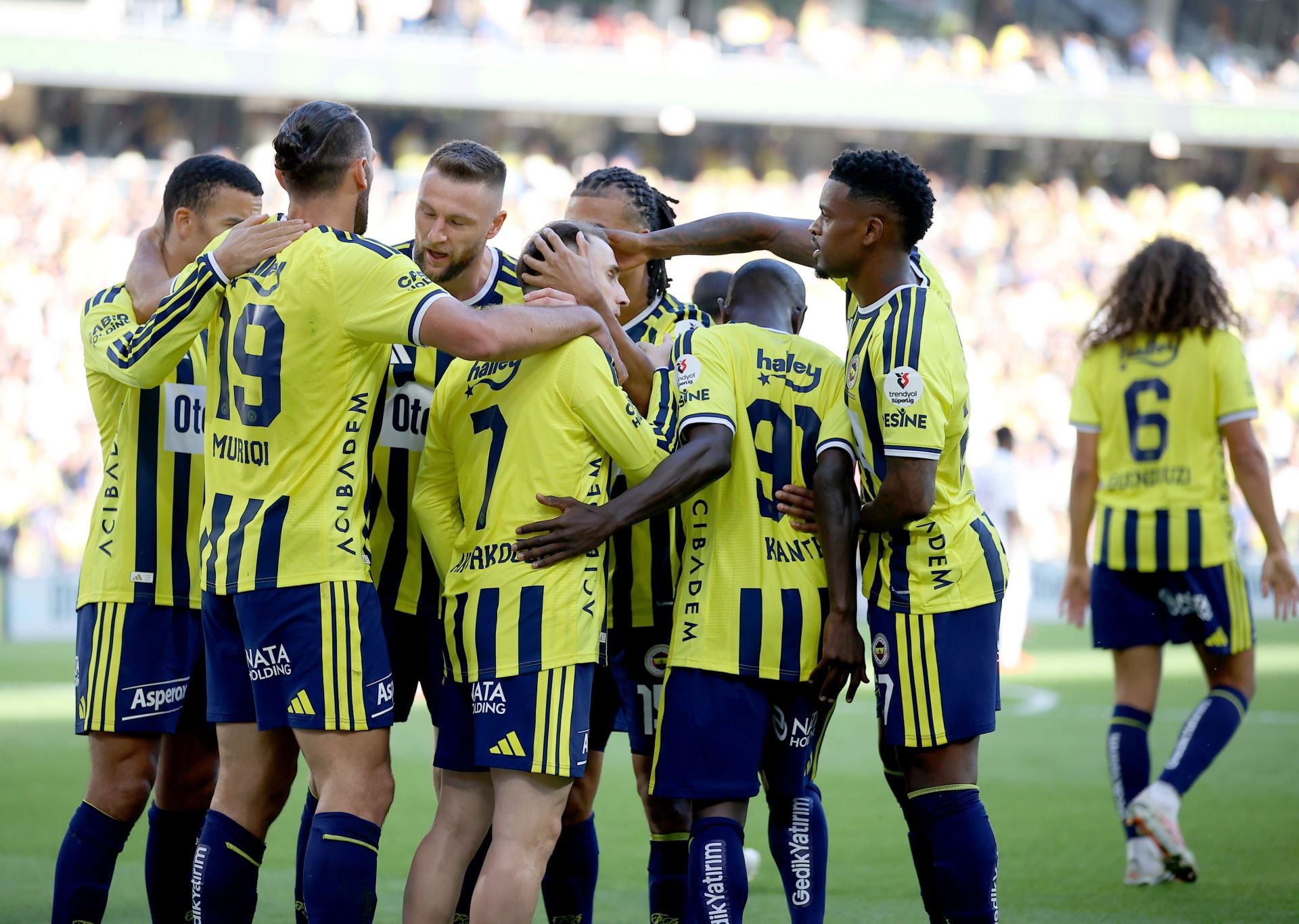 Fenerbahce vs Alanyaspor Prediction [Match Preview 2026]