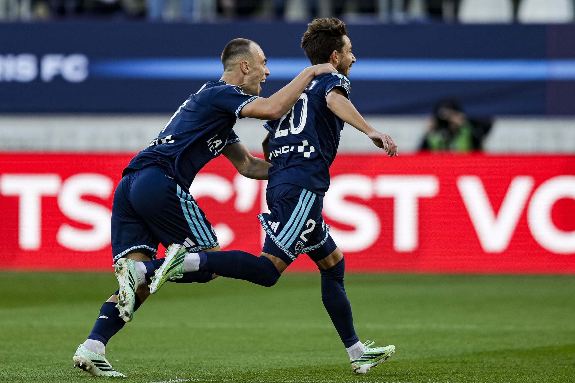Paris FC vs AS Monaco Prediction and Betting Tips | November 1st 2026
