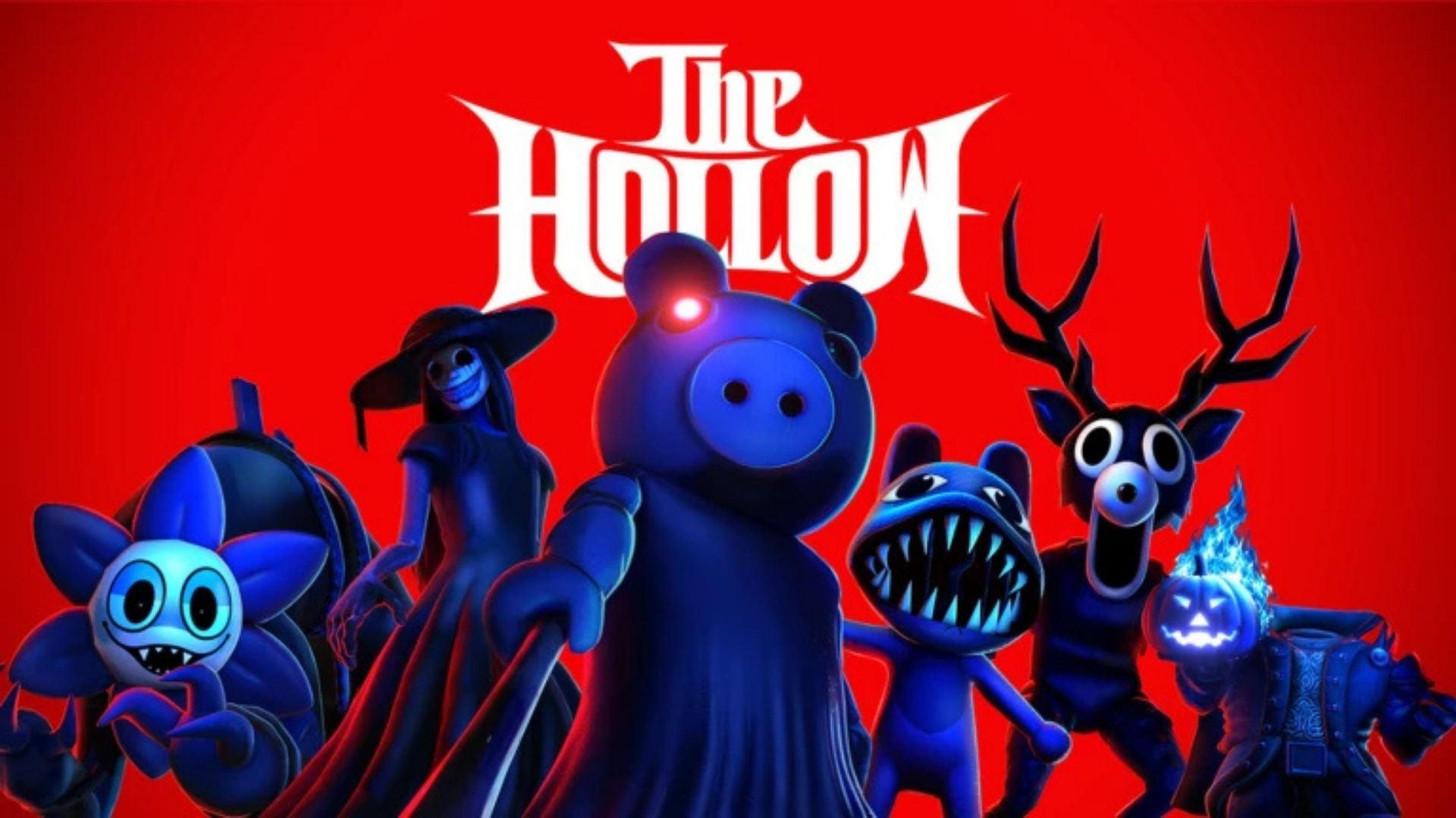 Roblox The Hollow: All Quests & Free UGC Items [Full Guide]