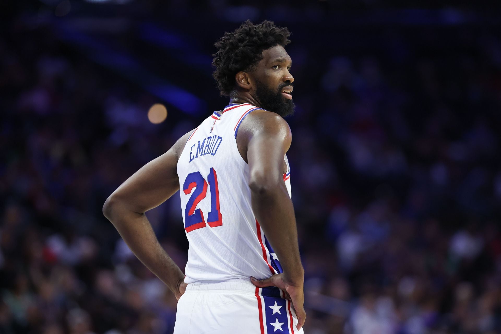 10 NBA Draft Picks Who Missed Entire Rookie Seasons