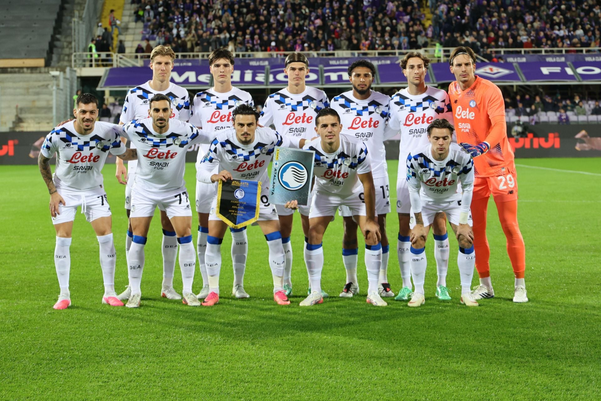 Atalanta vs Parma Prediction and Betting Tips | November 2nd 2026