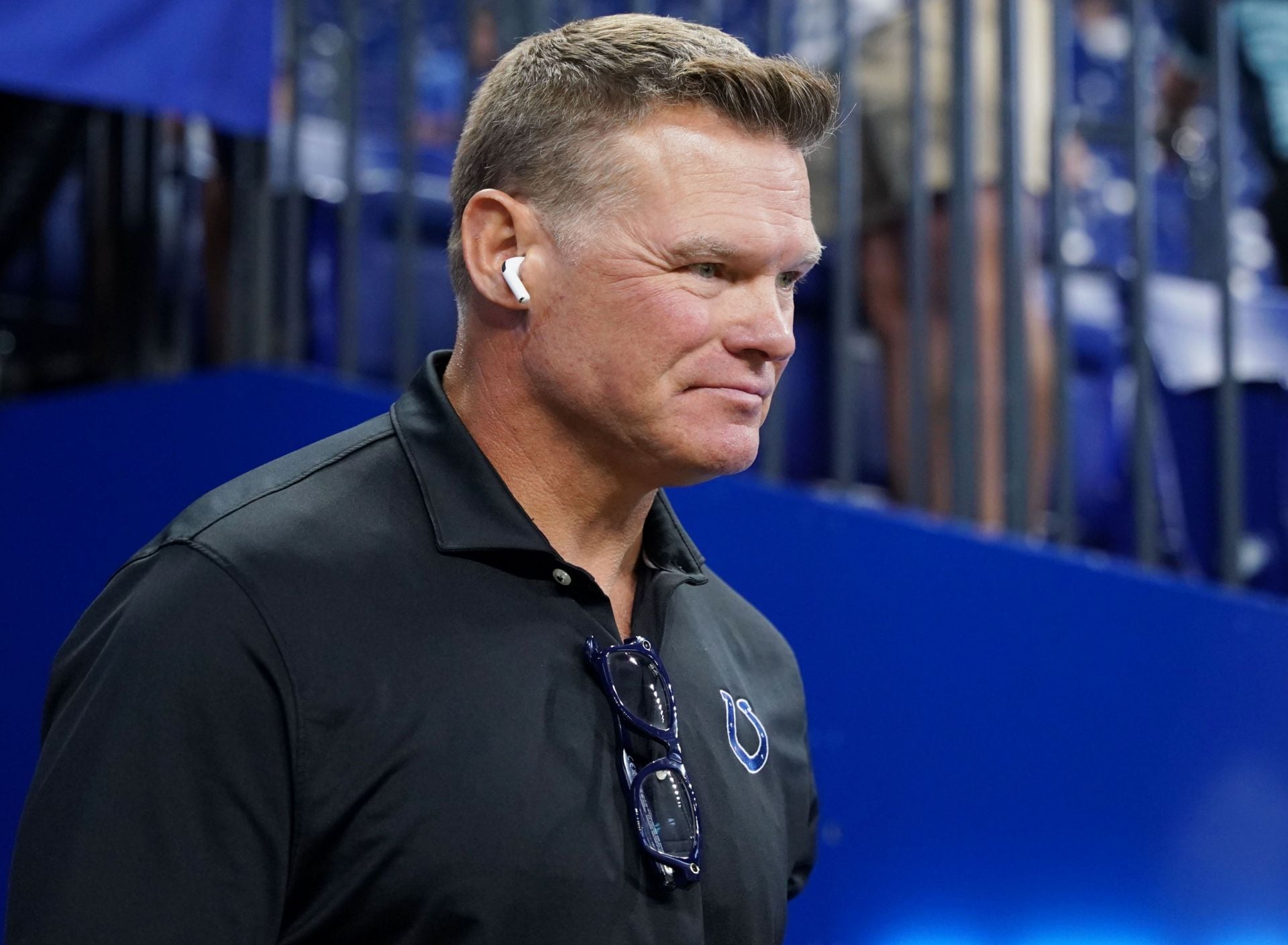 "Our standard is to compete for championships": Colts owner Carlie Irsay-Gordon drops blunt response after firing GM Chris Ballard
