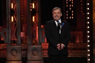 Mark Hamill added an unscripted forehead kiss to Carrie Fisher during their final on-screen reunion - Source: Imagn