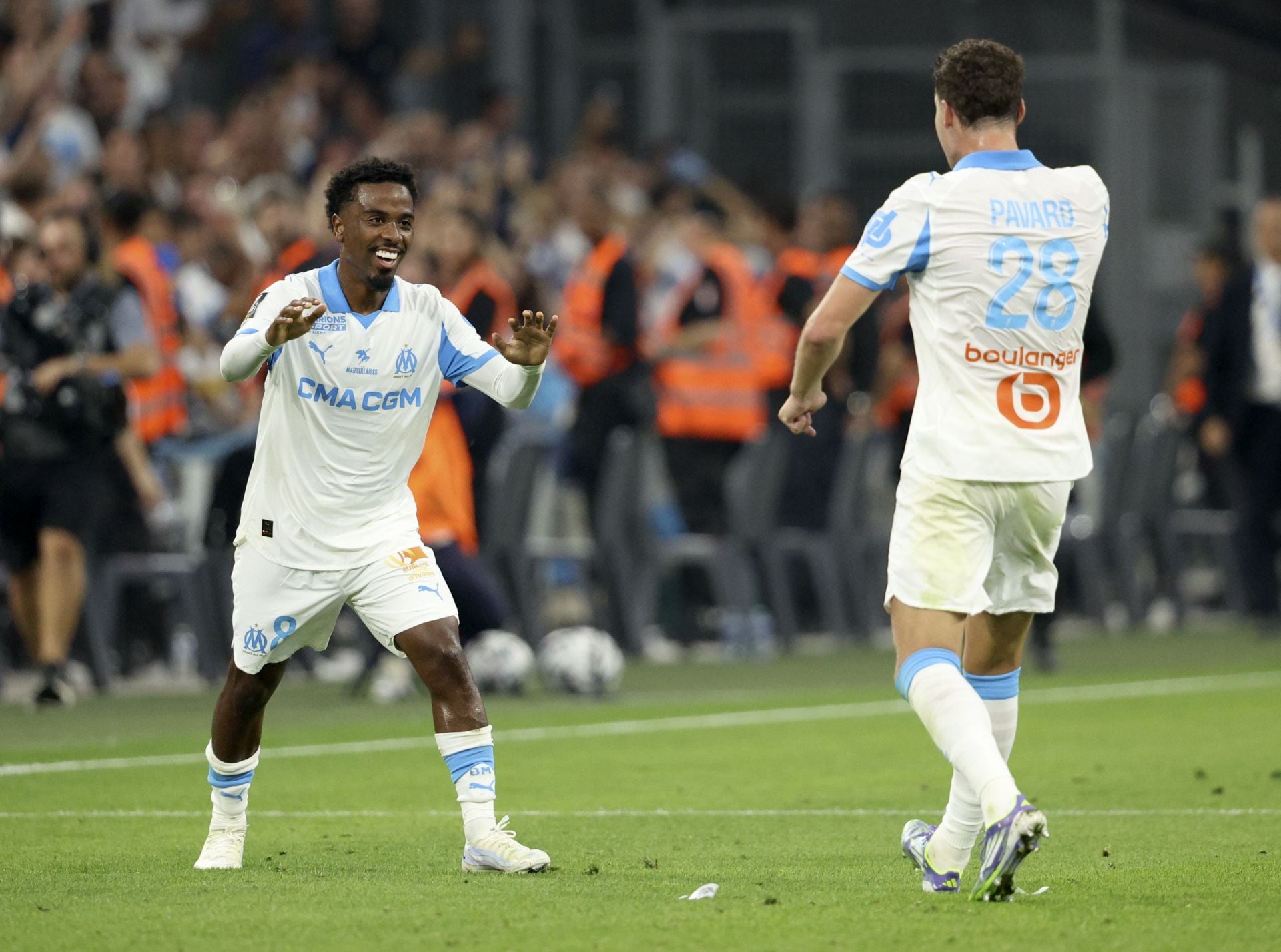 Troyes vs Marseille Prediction and Betting Tips | October 11th 2026