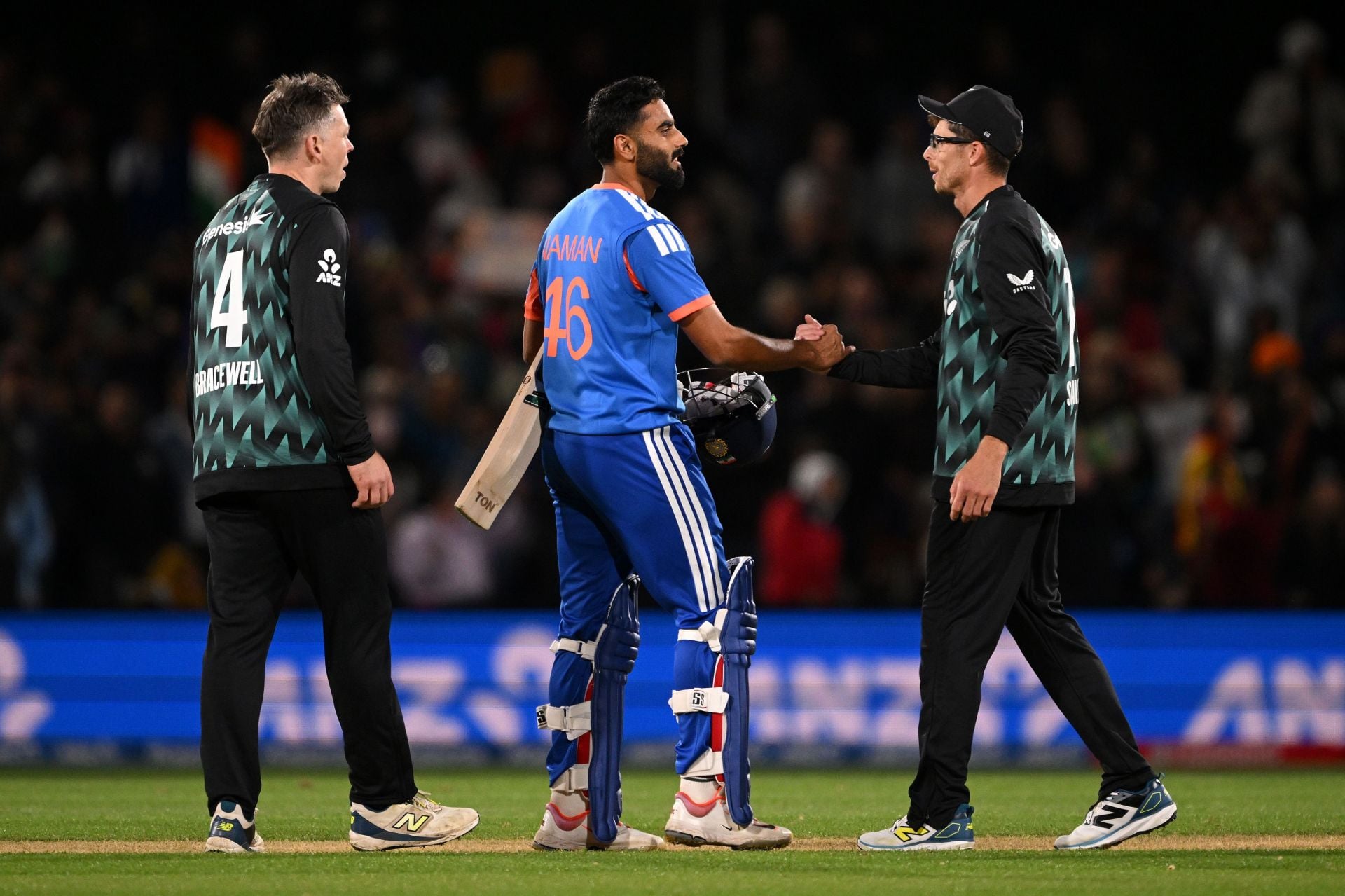 “This is very unhealthy for cricket” - Former India batter’s huge statement amid NZ vs IND 2026 series