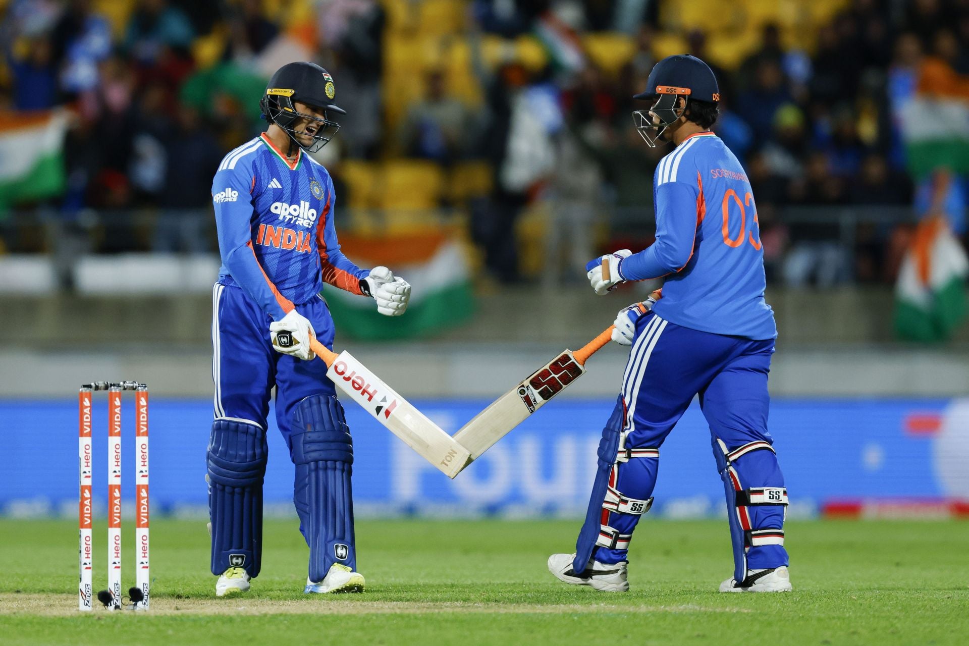 IND vs NZ 2026: Ashwin Backs Suryavanshi At Top [Update 2026]