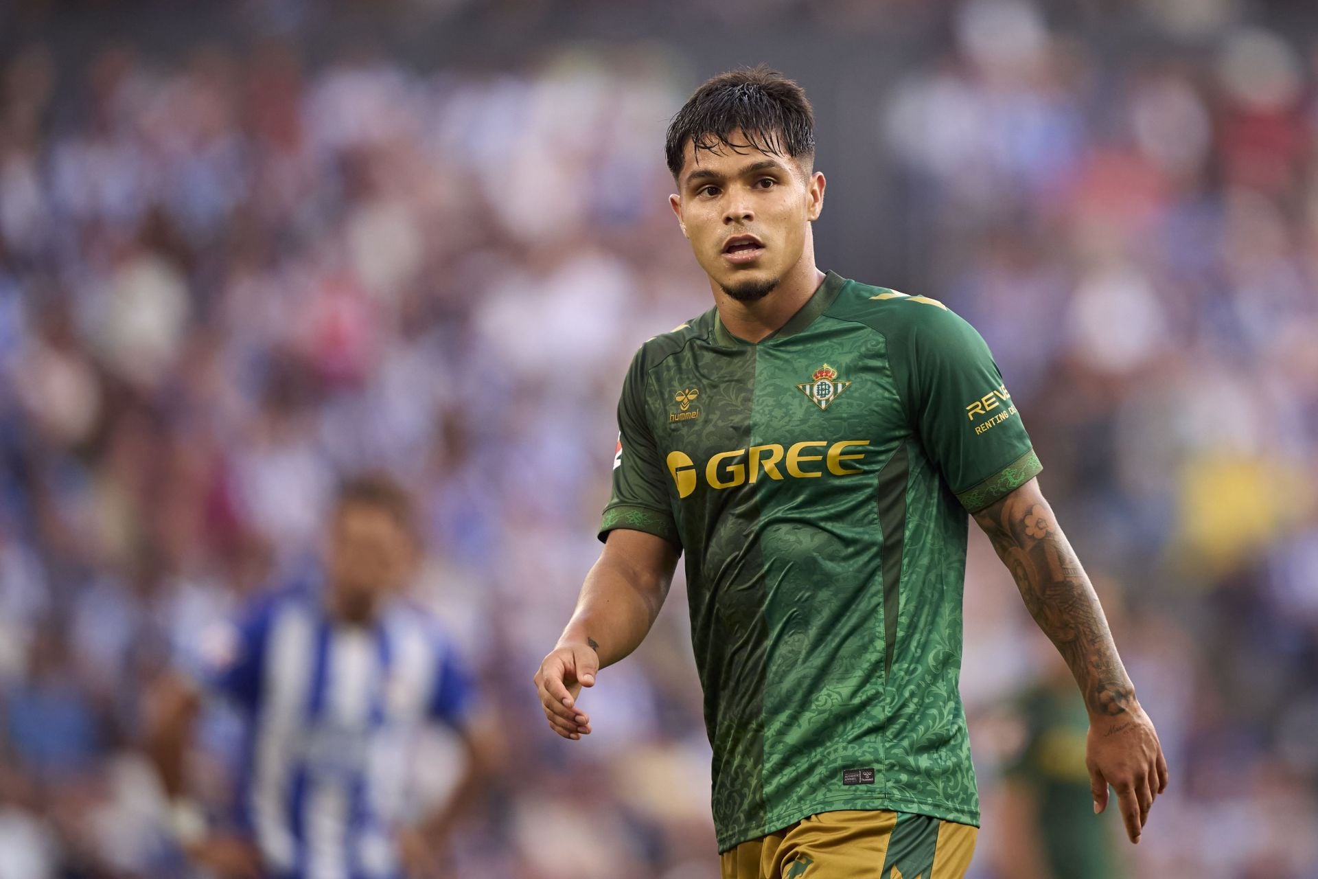 Real Betis vs Osasuna Prediction and Betting Tips | October 11th 2026