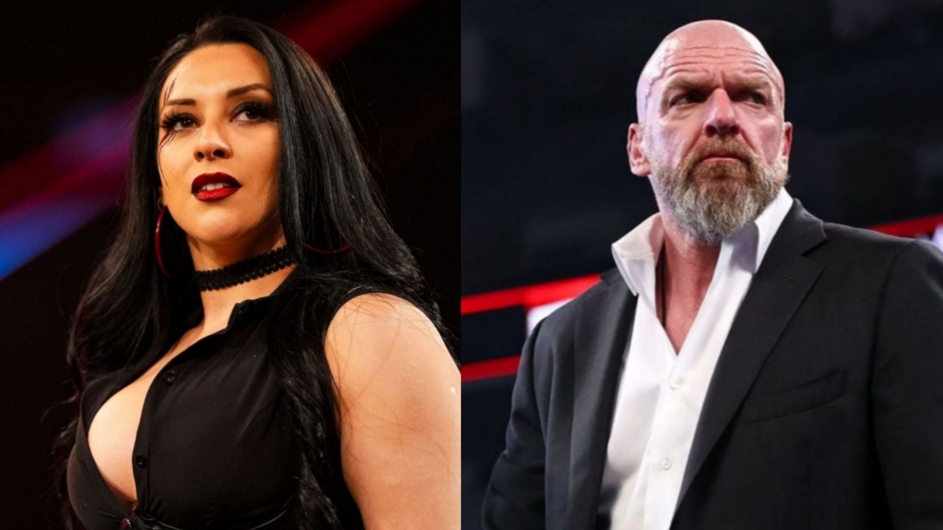 WWE Stopped Top Male Star From Pulling Off Bold Stunt Involving Stephanie Vaquer