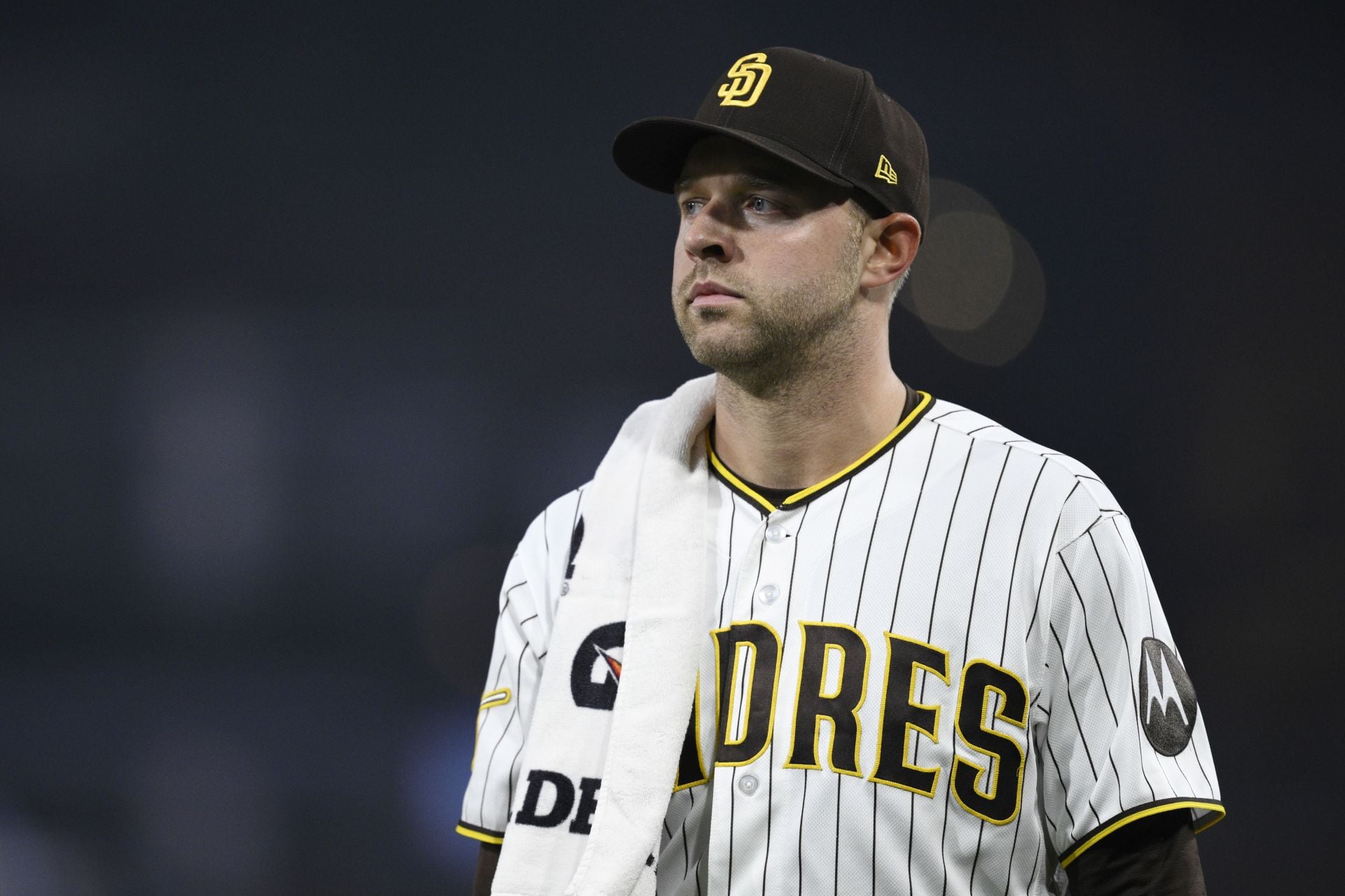 Michael King Free Agency: Declines $28M Padres Deal [Confirmed]