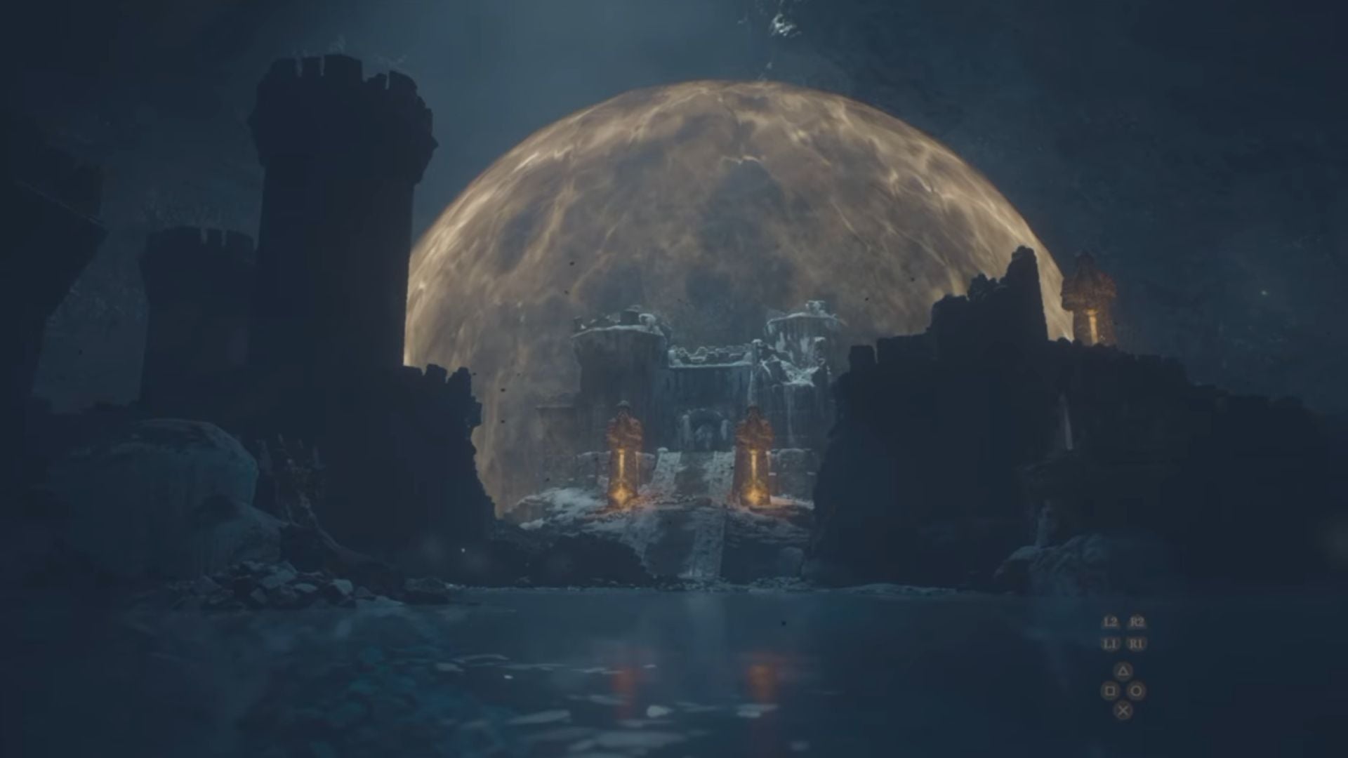 Dragon's Dogma 2 Dark Arisen: Where There's a Will, There's a Way quest walkthrough