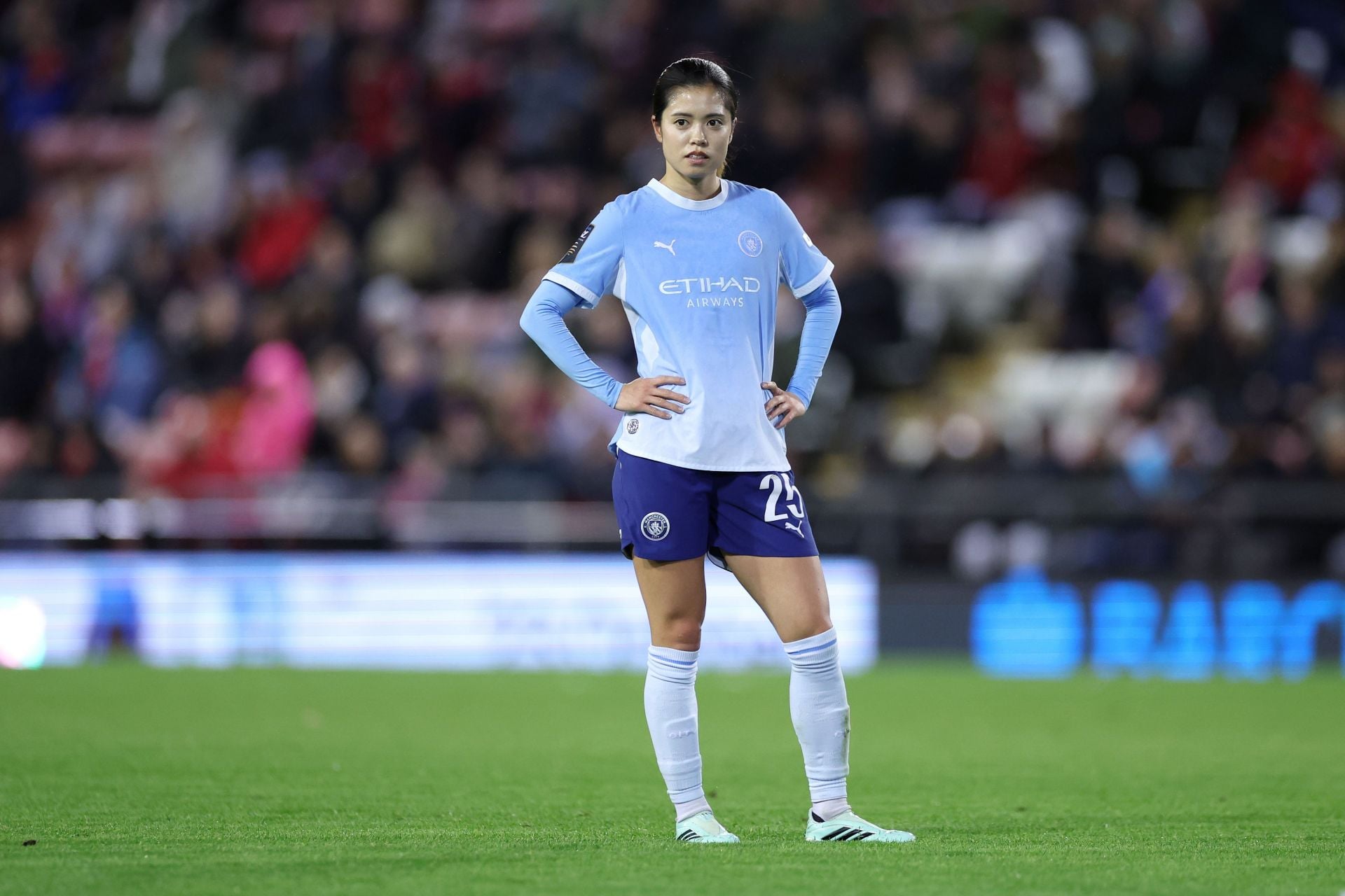 Manchester City Women vs Paris Saint-Germain Women Prediction and Betting Tips | October 29th 2026