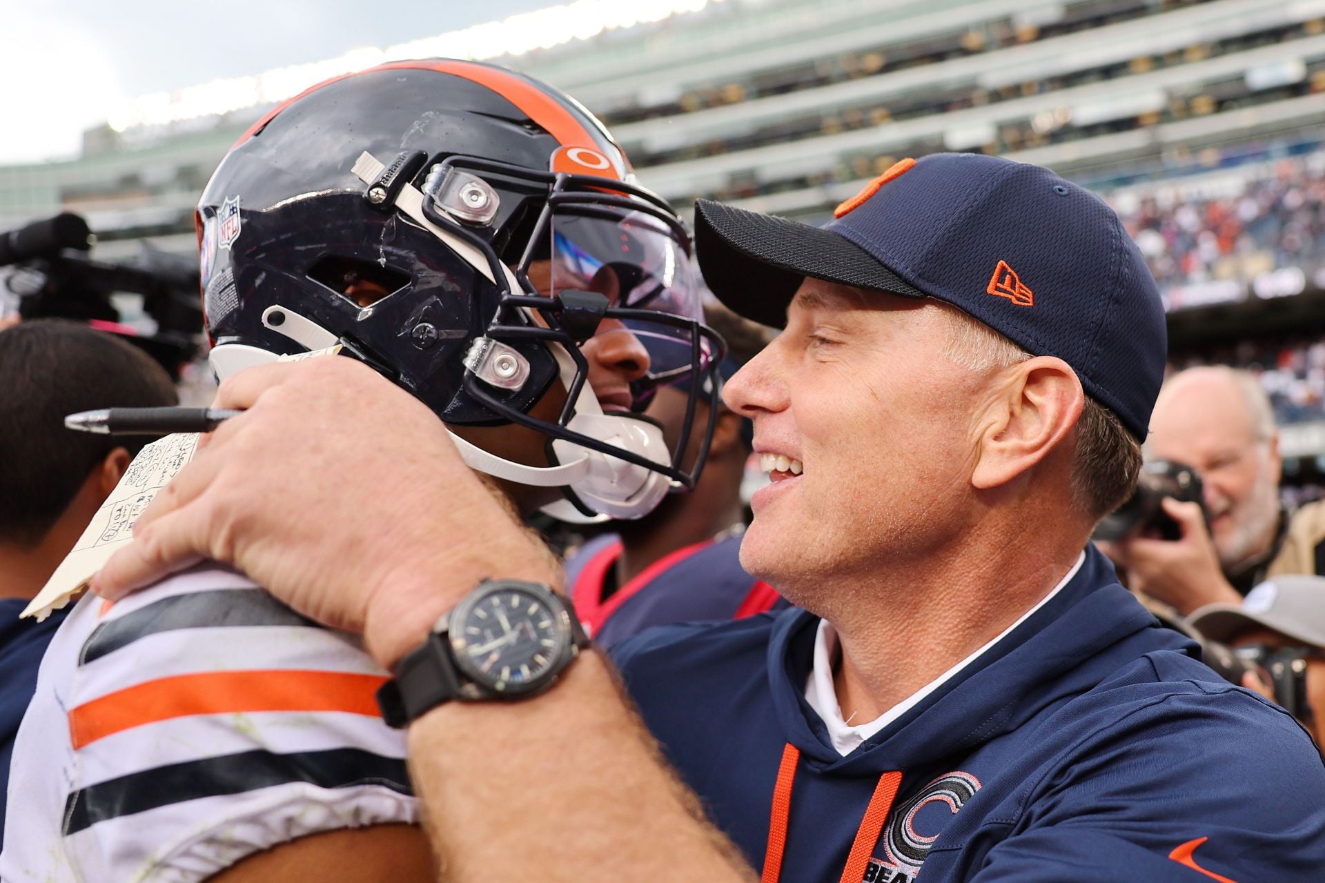10 QB-HC duos with the fewest single-season wins in NFL history