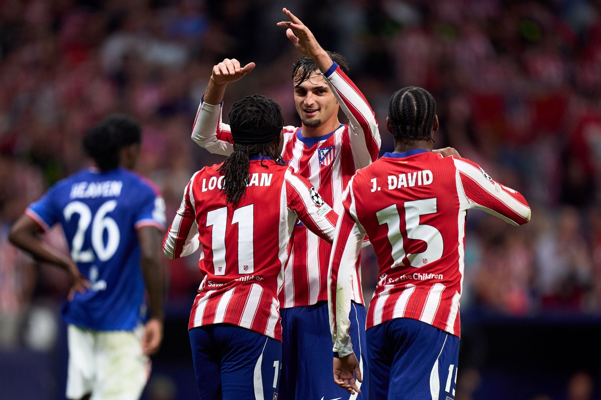 VfB Stuttgart vs Atletico Madrid Prediction and Betting Tips | October 20th 2026