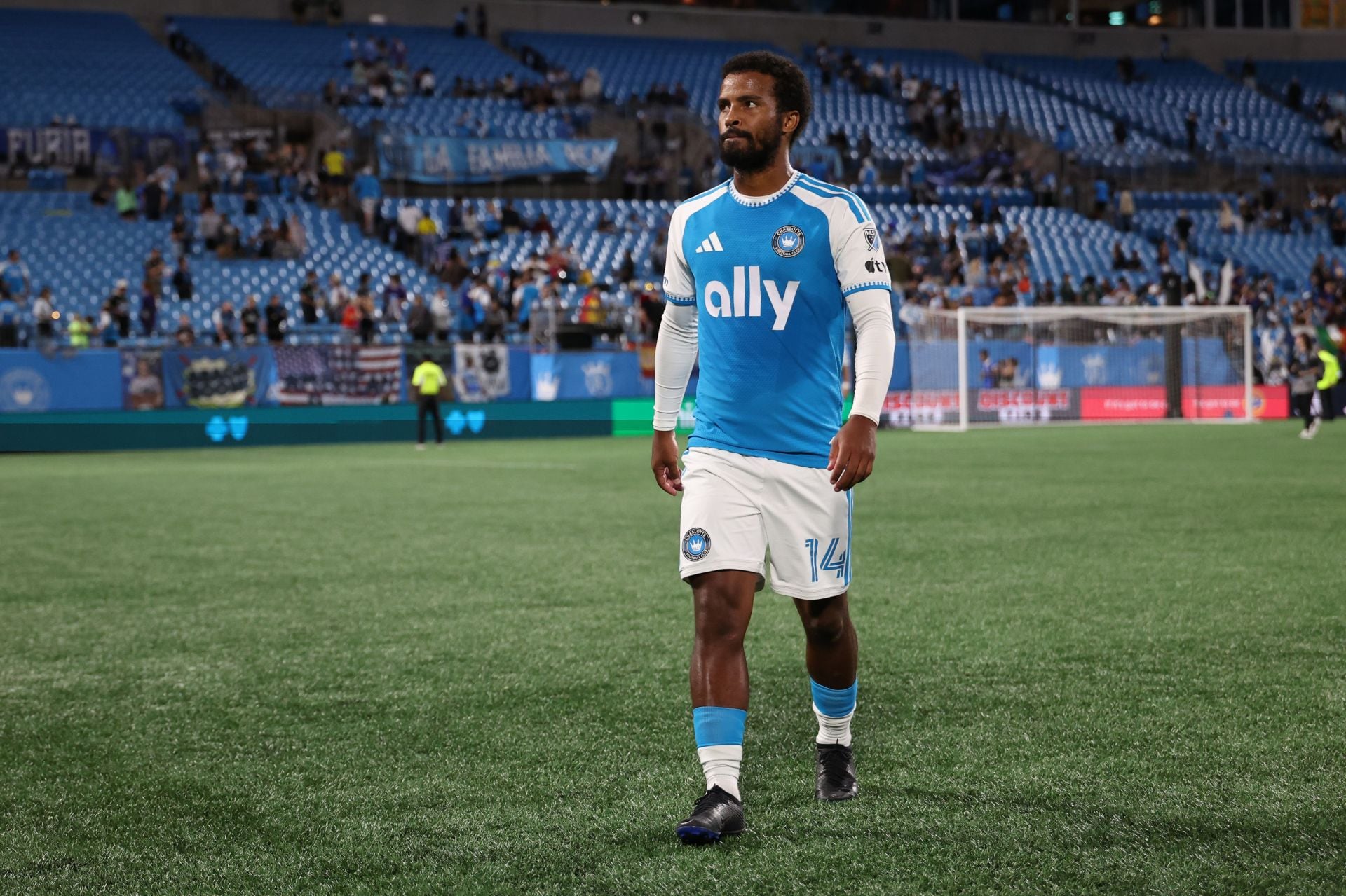 Charlotte vs FC Dallas Prediction and Betting Tips | 10th October 2026