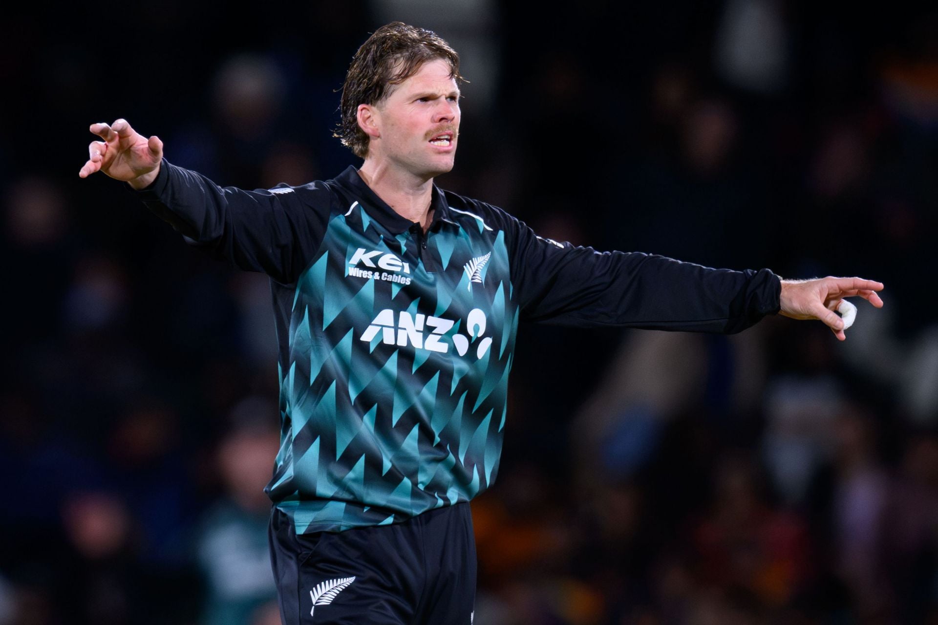 "Lockie Ferguson is there just to help India" - Former Indian captain's scathing remark after NZ vs IND 2026 2nd T20I