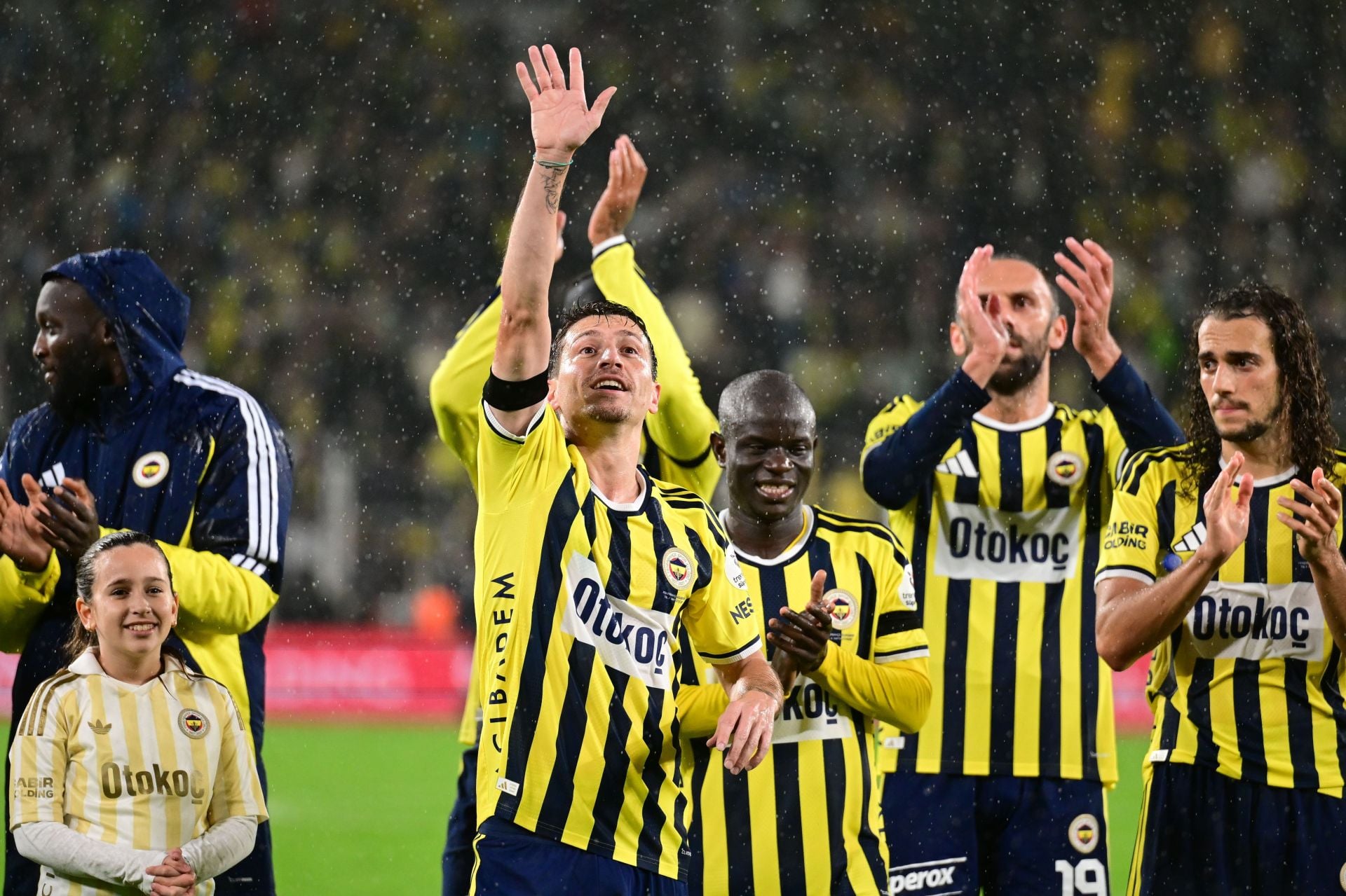 Fenerbahce vs Slavia Praha Prediction and Betting Tips | October 20th 2026
