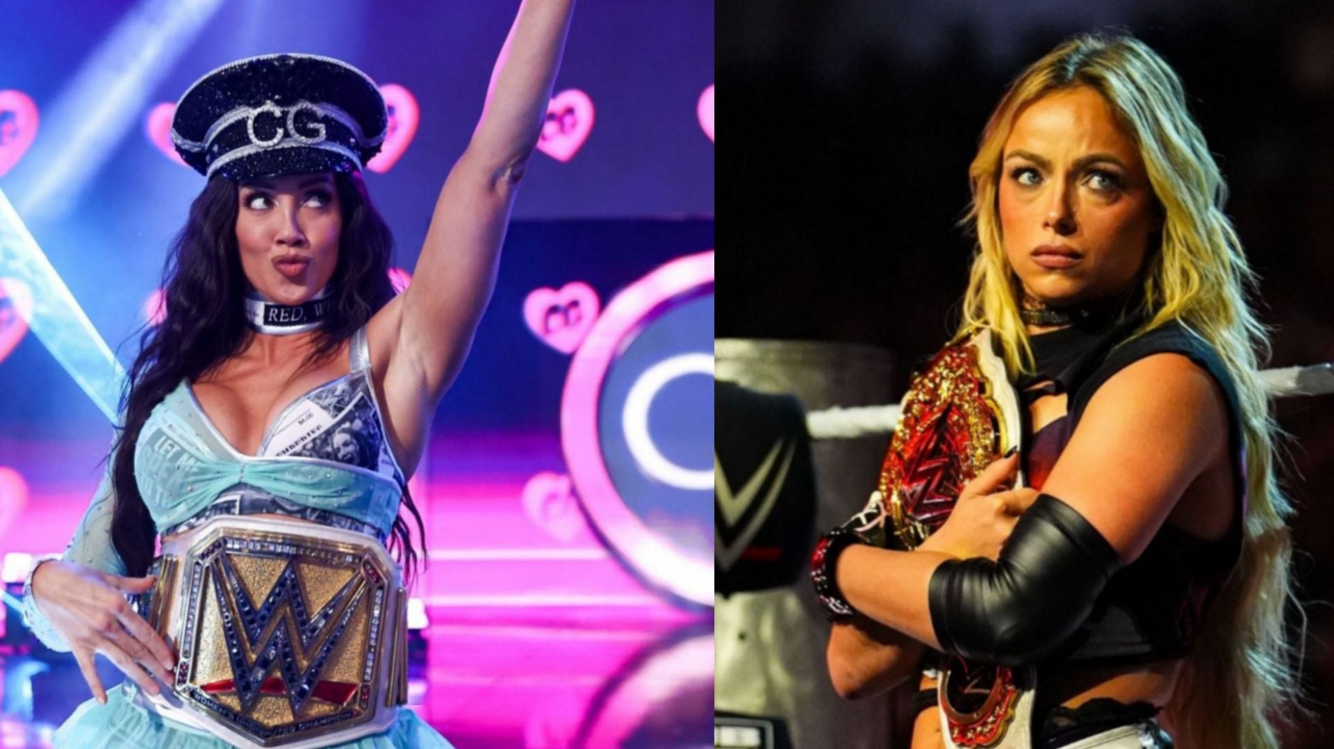 Chelsea Green Sends a Message to Liv Morgan After She Loses Women’s World Championship Match on WWE RAW