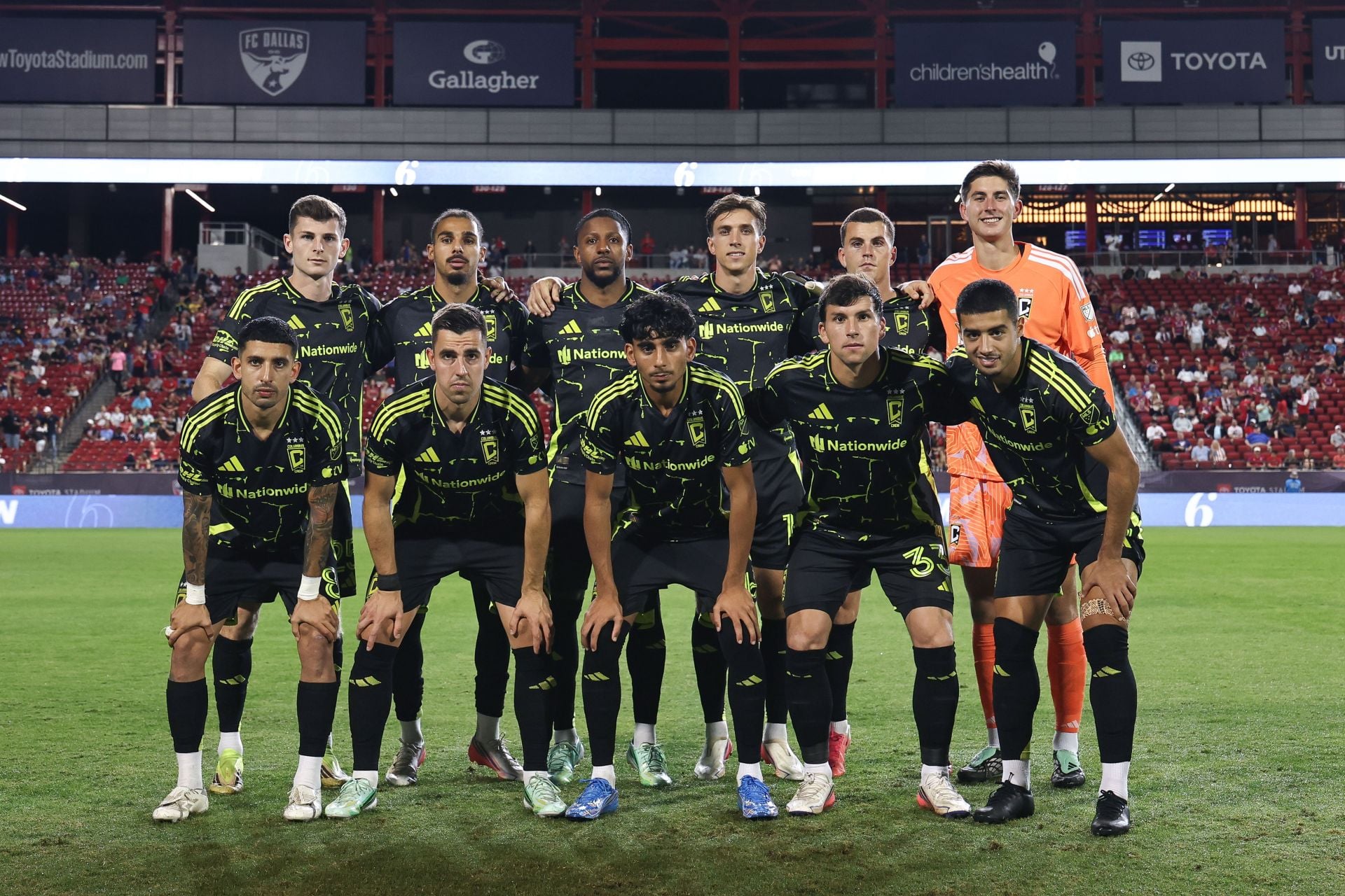 Columbus Crew vs DC United Prediction and Betting Tips | 31st October 2026