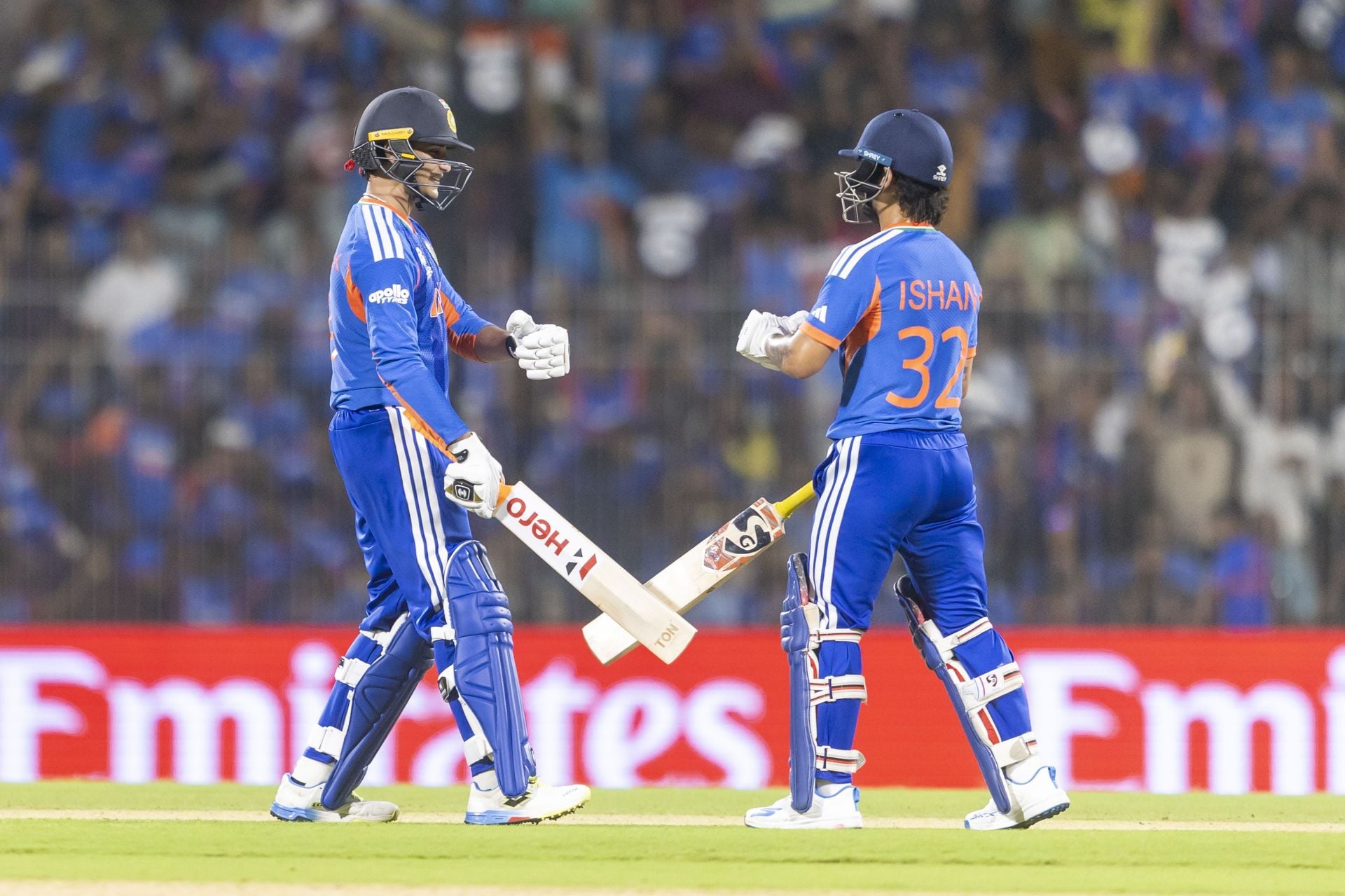 "Dusro ka mental health kharab karke" - Ishan Kishan shares hilarious travel video with Abhishek Sharma after 3rd NZ vs IND 2026 T20I [Watch]