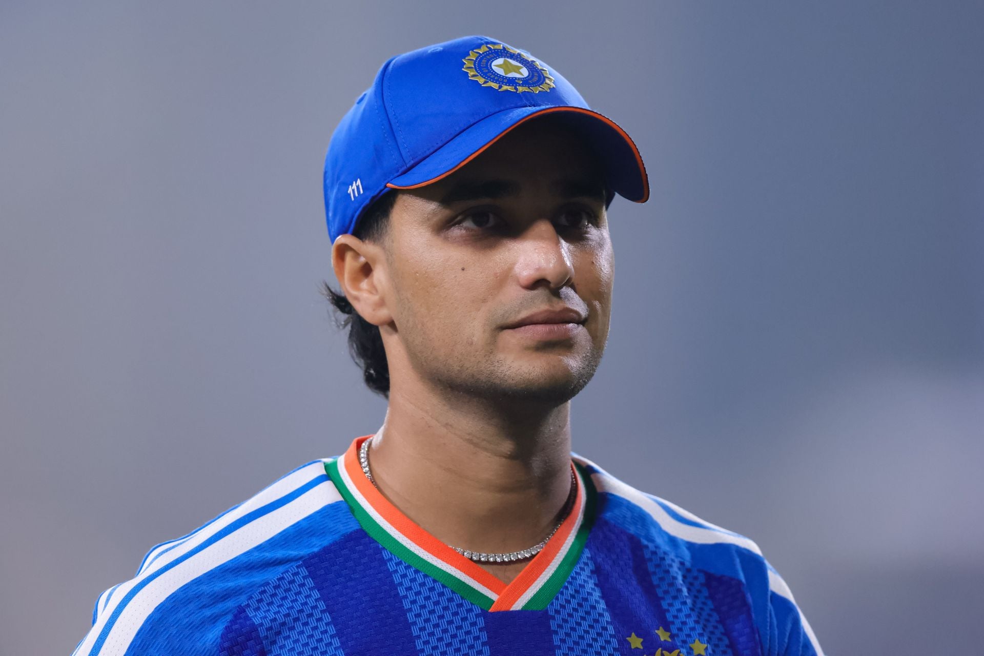 "Played them as our friends" - Abhishek Sharma delivers a fierce huddle speech before 1st NZ vs IND 2026 T20I [Watch]