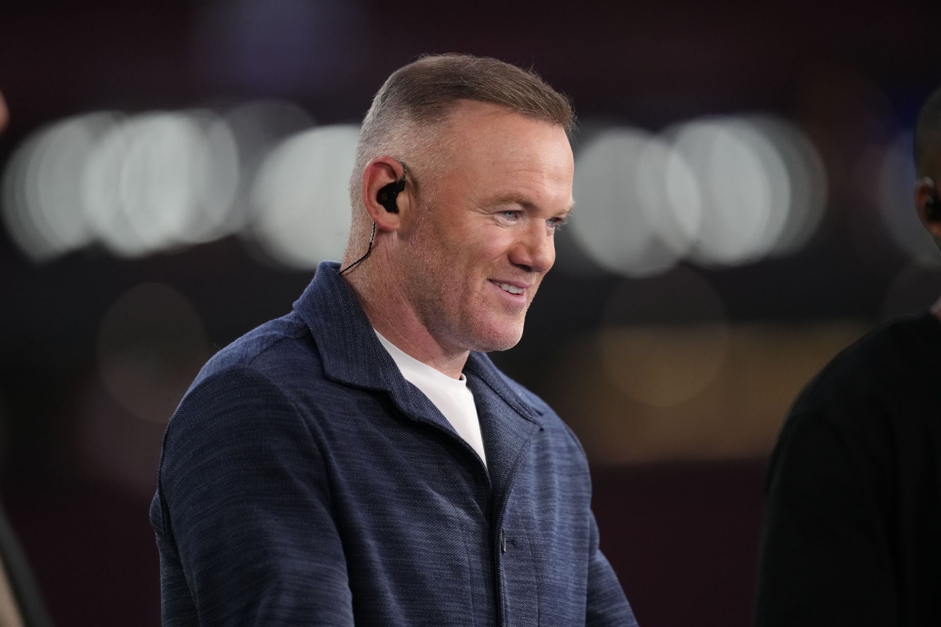 Man United Transfer Strategy: Wayne Rooney Slams Board [Confirmed]
