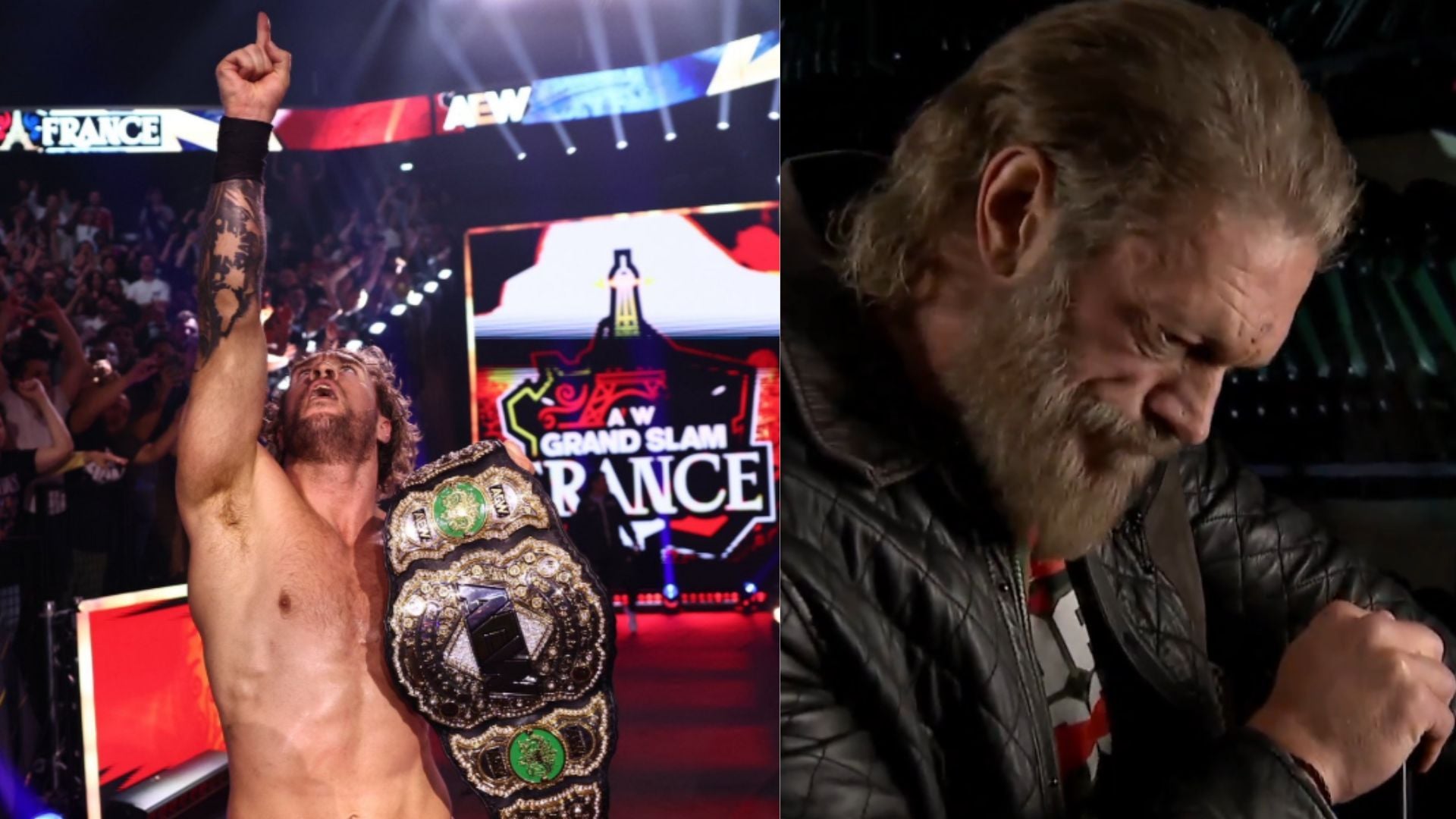 Predicting Will Ospreay's 5 remaining challengers for Clockwork Carnage at AEW WrestleDream 2026