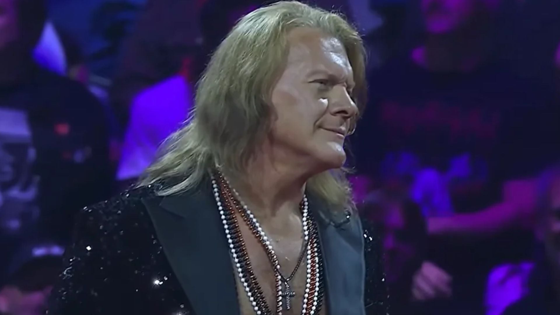 Chris Jericho reunites with former 4-time WWE Champion at AEW WrestleDream 2026