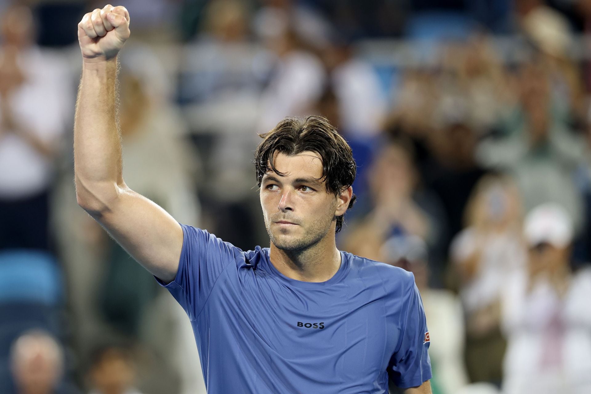 Taylor Fritz vs Valentin Vacherot preview, head-to-head, odds, prediction & betting tips | Swiss Indoors Basel 2026 semifinal