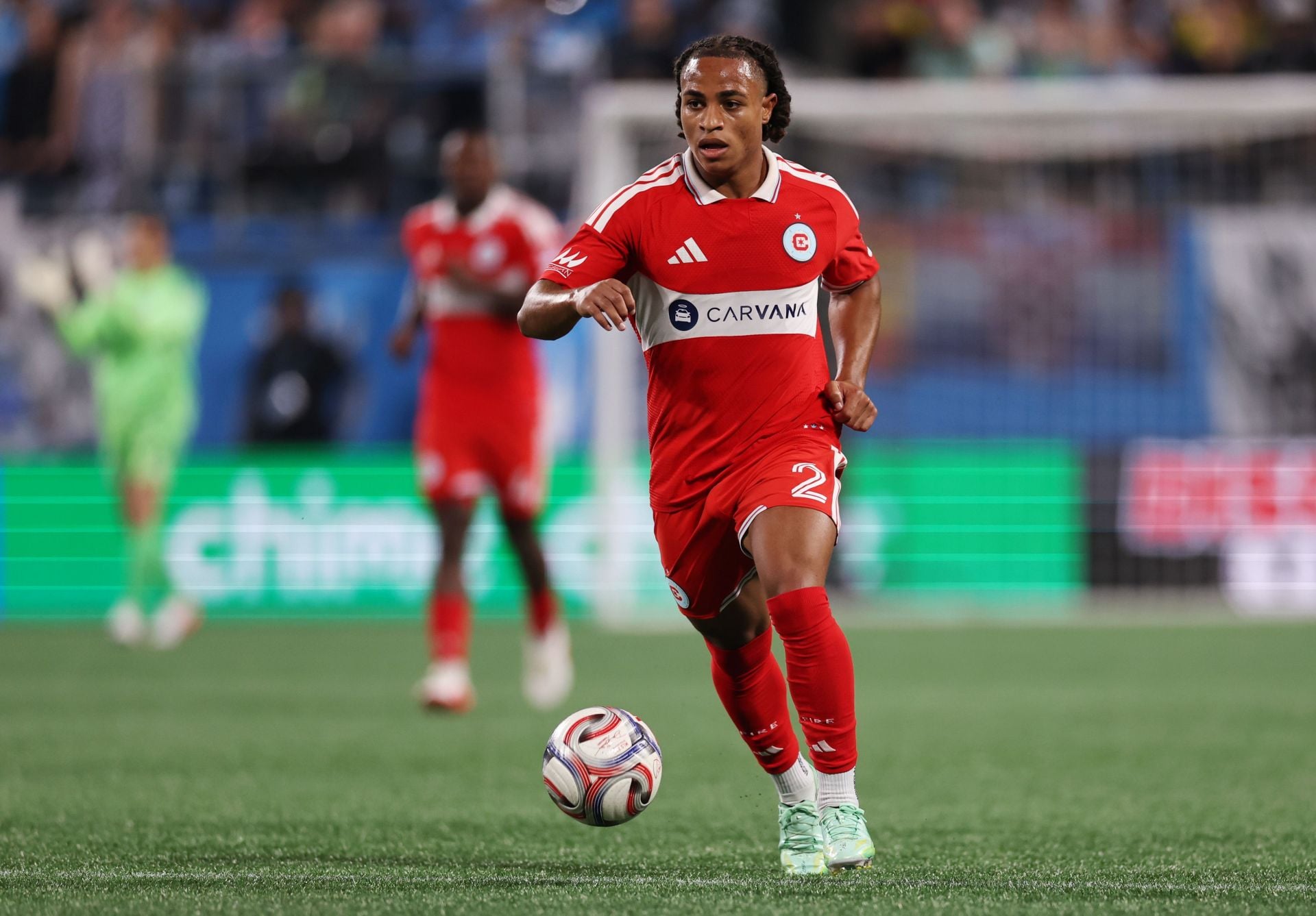 Chicago Fire vs Vancouver Whitecaps Prediction and Betting Tips | October 6th 2026