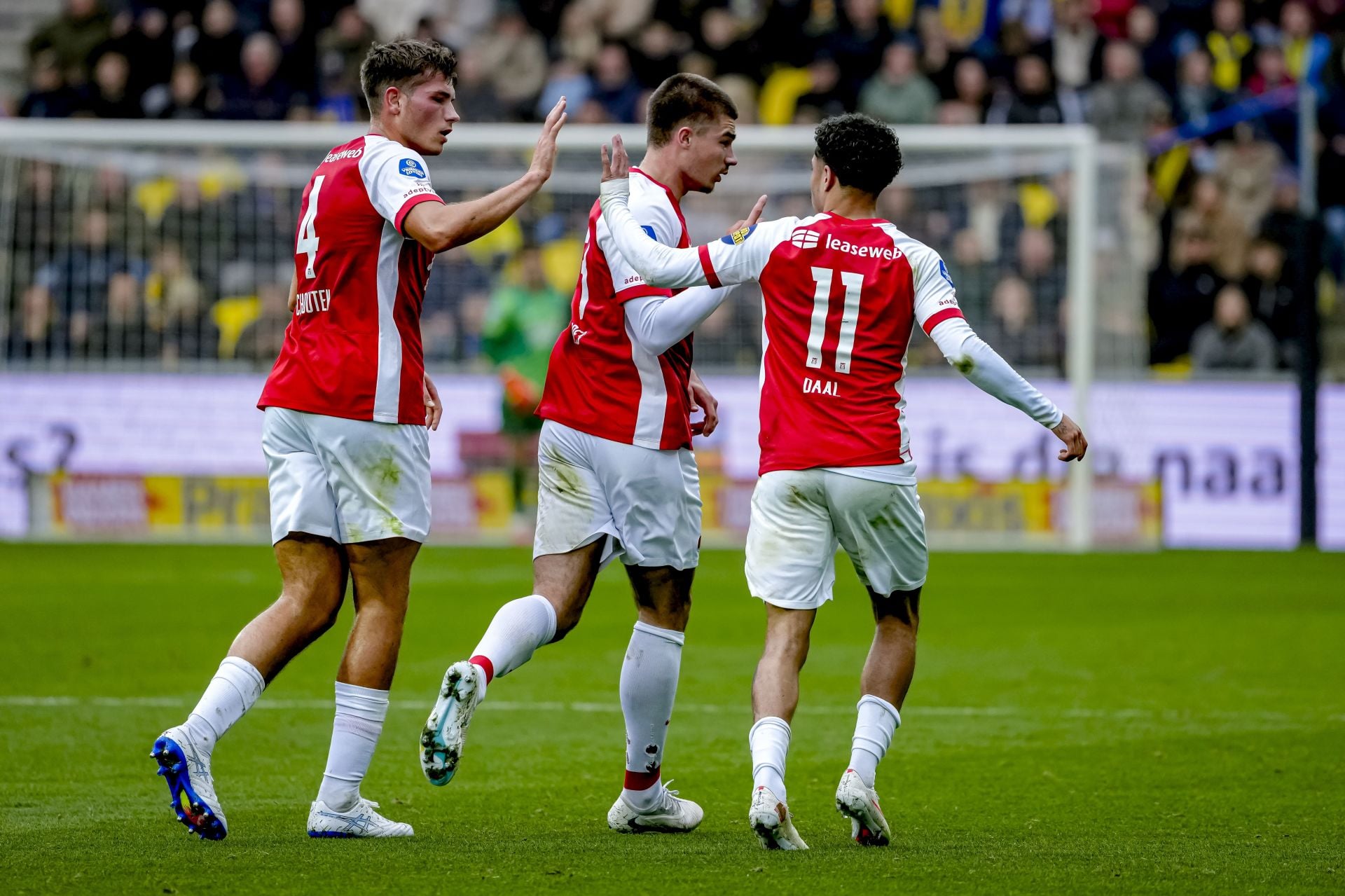 Ararat Armenia vs AZ Alkmaar Prediction [October 2026]
