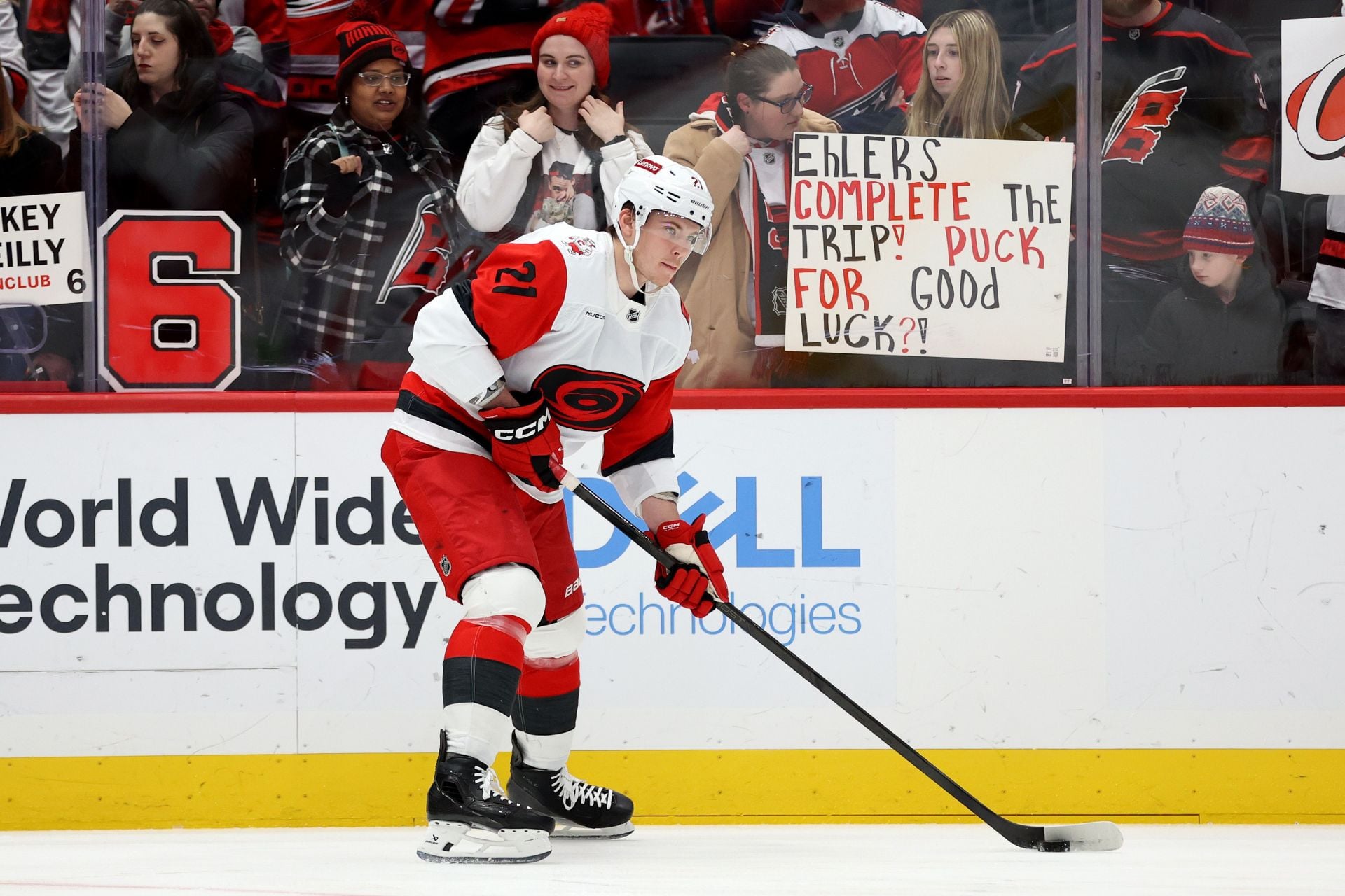 NHL Rumors: Elliotte Friedman claims Predators looking to make an addition on defense but rules out Alexander Nikishin move