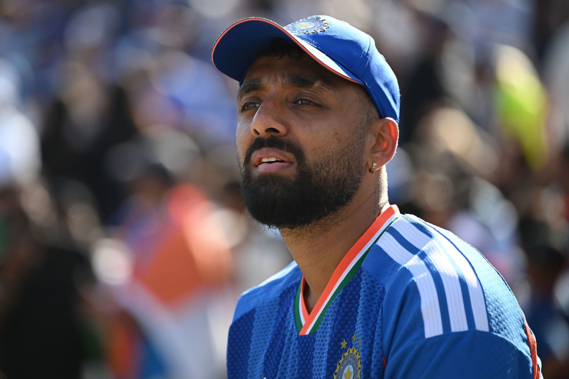 Former CSK star picks India's playing XI for NZ vs IND 2026 2nd T20I, includes Varun Chakaravarthy in place of star player