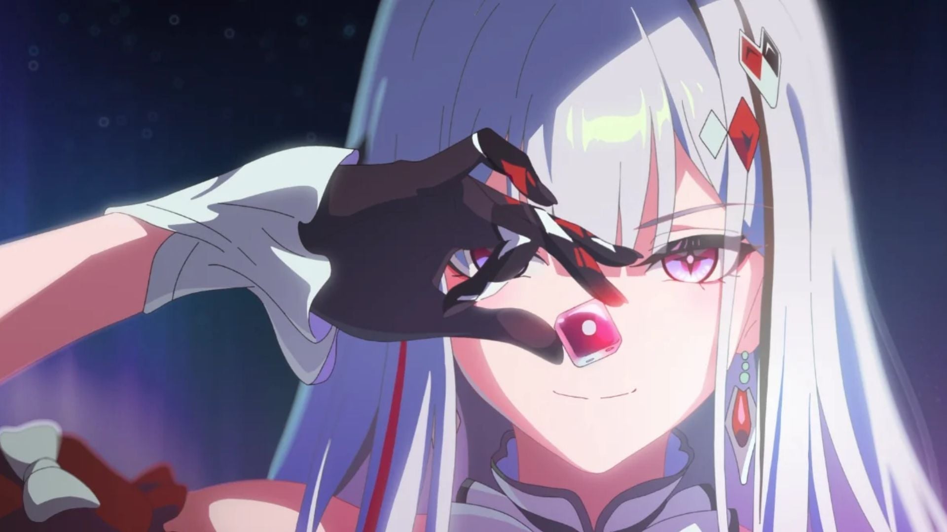 Honkai Star Rail 4.7 Aeon Aha banner: Release date, all 4-star characters, and Light Cones