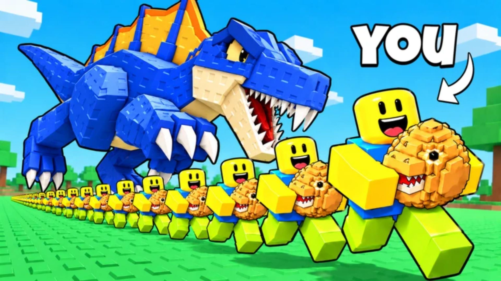 Clone to Steal Eggs: A beginner’s guide