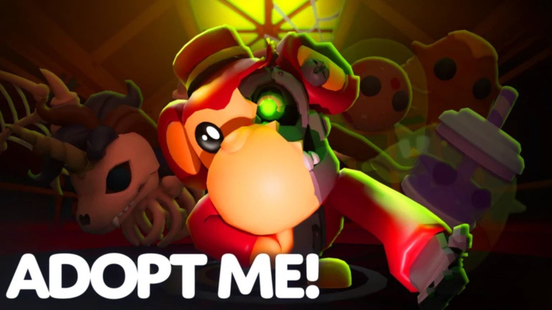 Adopt Me Skelicorn pet guide