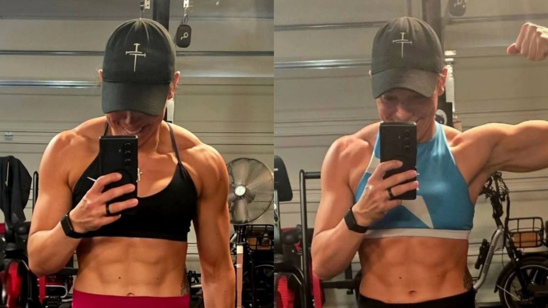 “You Wrestle Like A Dude” - Female Ex-WWE Star Reveals What Men Tell Her