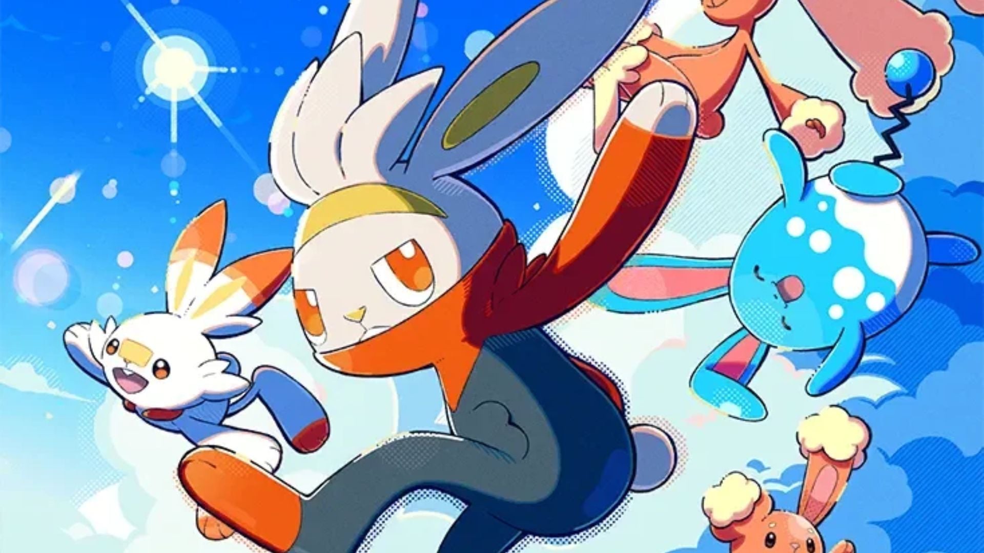 Pokemon TCG Pocket Rabbit Jumping Deck Guide [Full Guide]