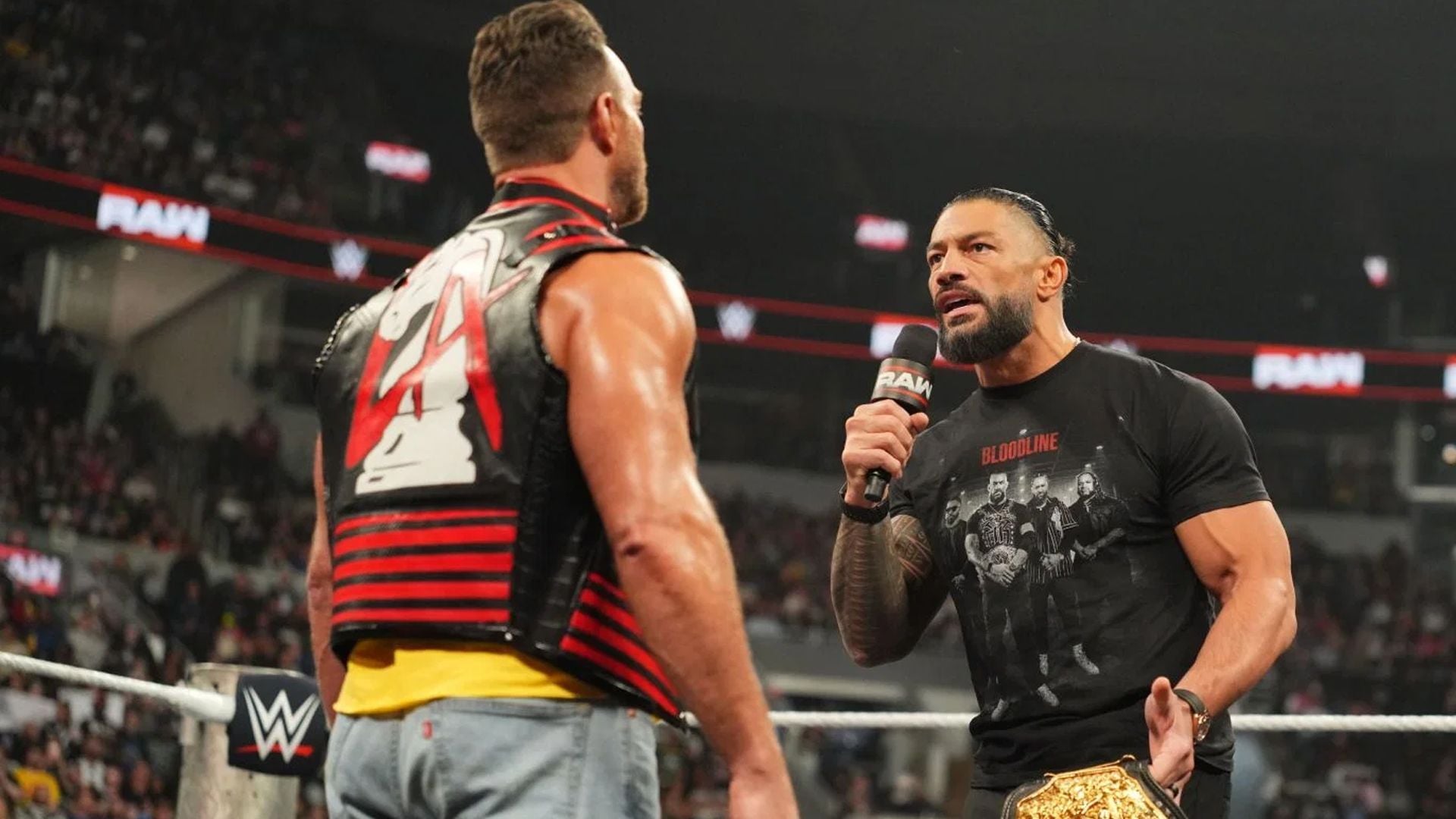 5 Things WWE subtly told us on the go-home episode of RAW before Money in the Bank 2026