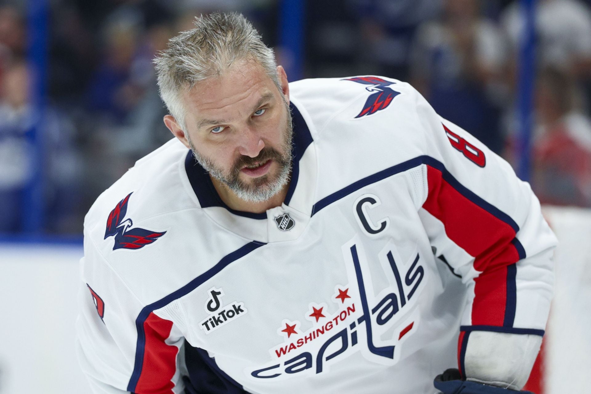 Sidney Crosby makes his feelings known on Alex Ovechkin's decision to retire 