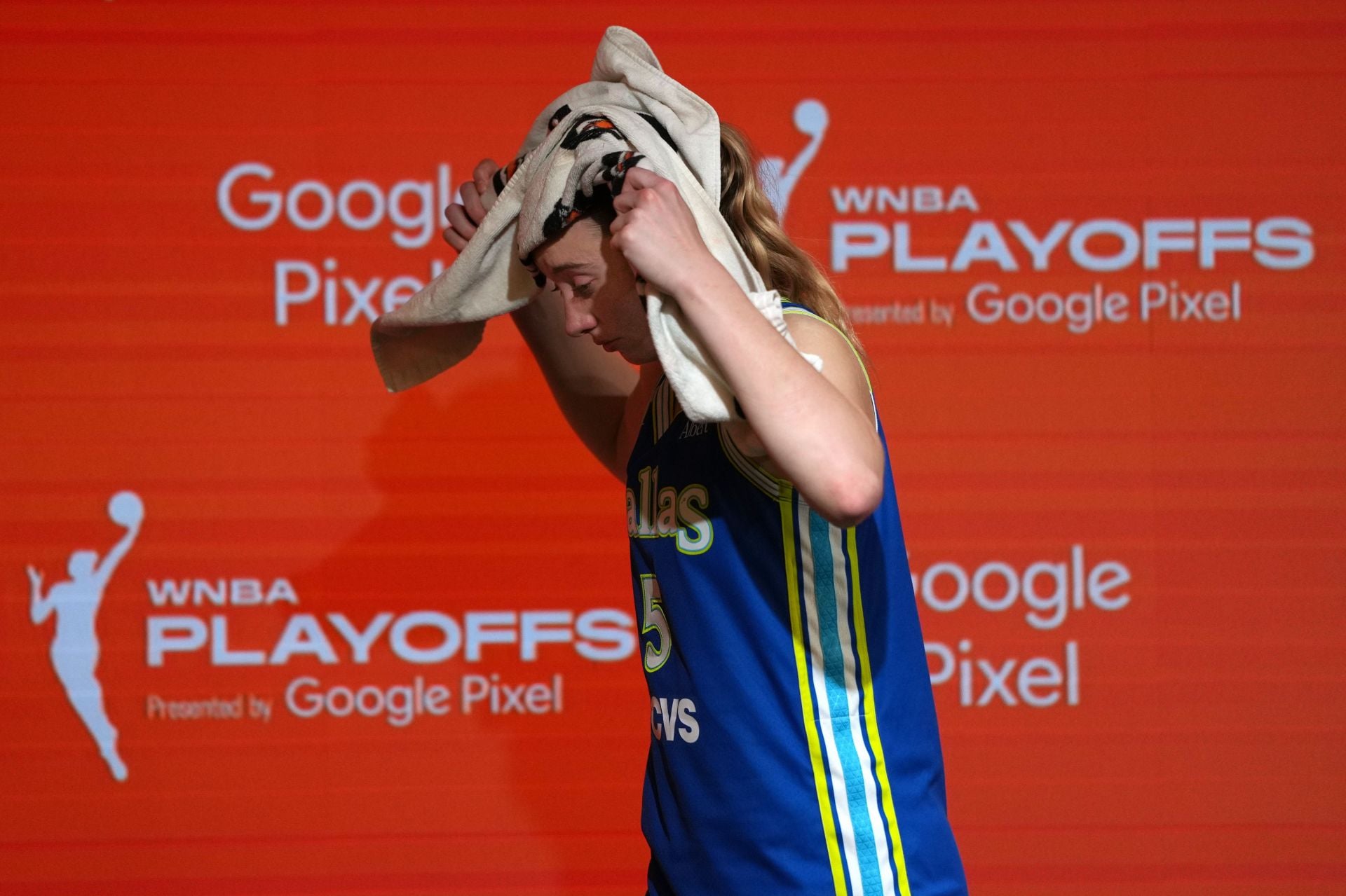 "Meet The WNBA James Harden": Fans Brutally Mock Paige Bueckers For Disappearing in the Clutch vs. Valkyries in Game 3 