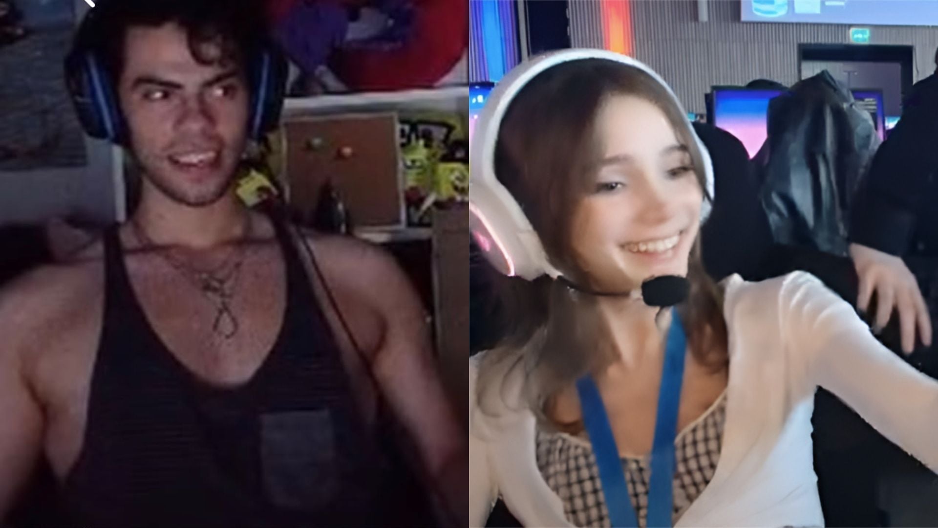"I would never want to make anyone feel uncomfortable": NoArmWhatley responds to "allegations" regarding his behavior towards women at gaming event