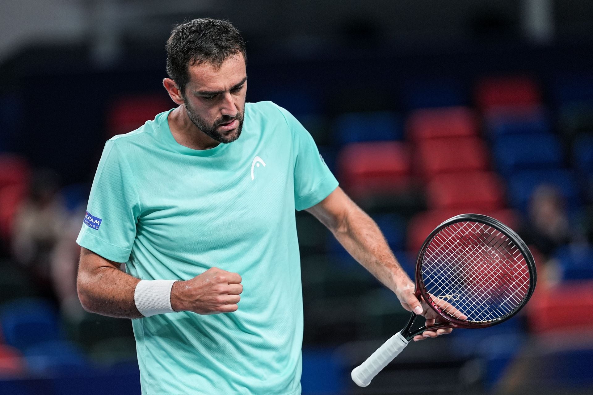 Marin Cilic vs Nikoloz Basilashvili preview, head-to-head, prediction, odds, and betting tips | Almaty Open 2026