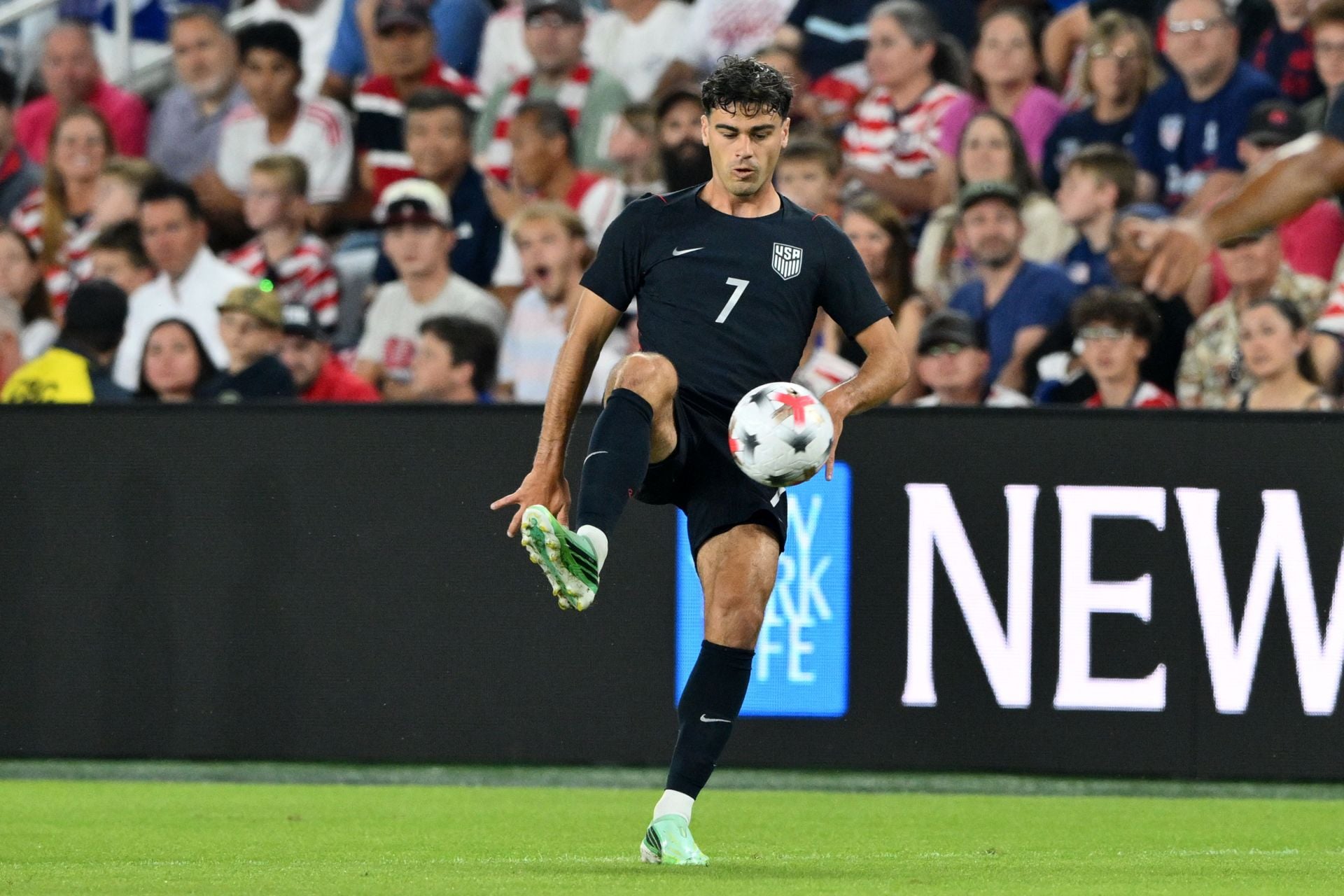 USA vs Mexico Prediction and Betting Tips | October 3rd 2026