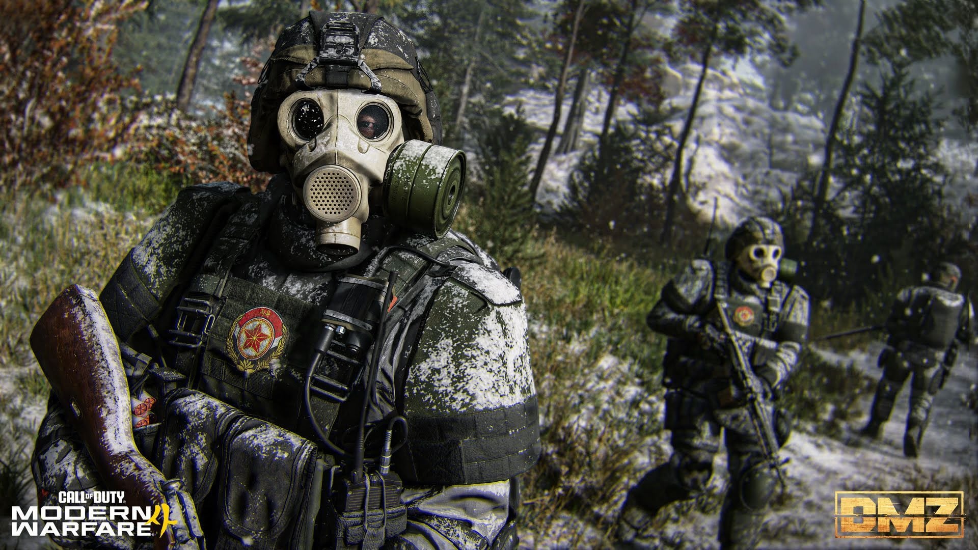 MW4 DMZ Hostile Force Order: How to Complete Fast [Full Guide]