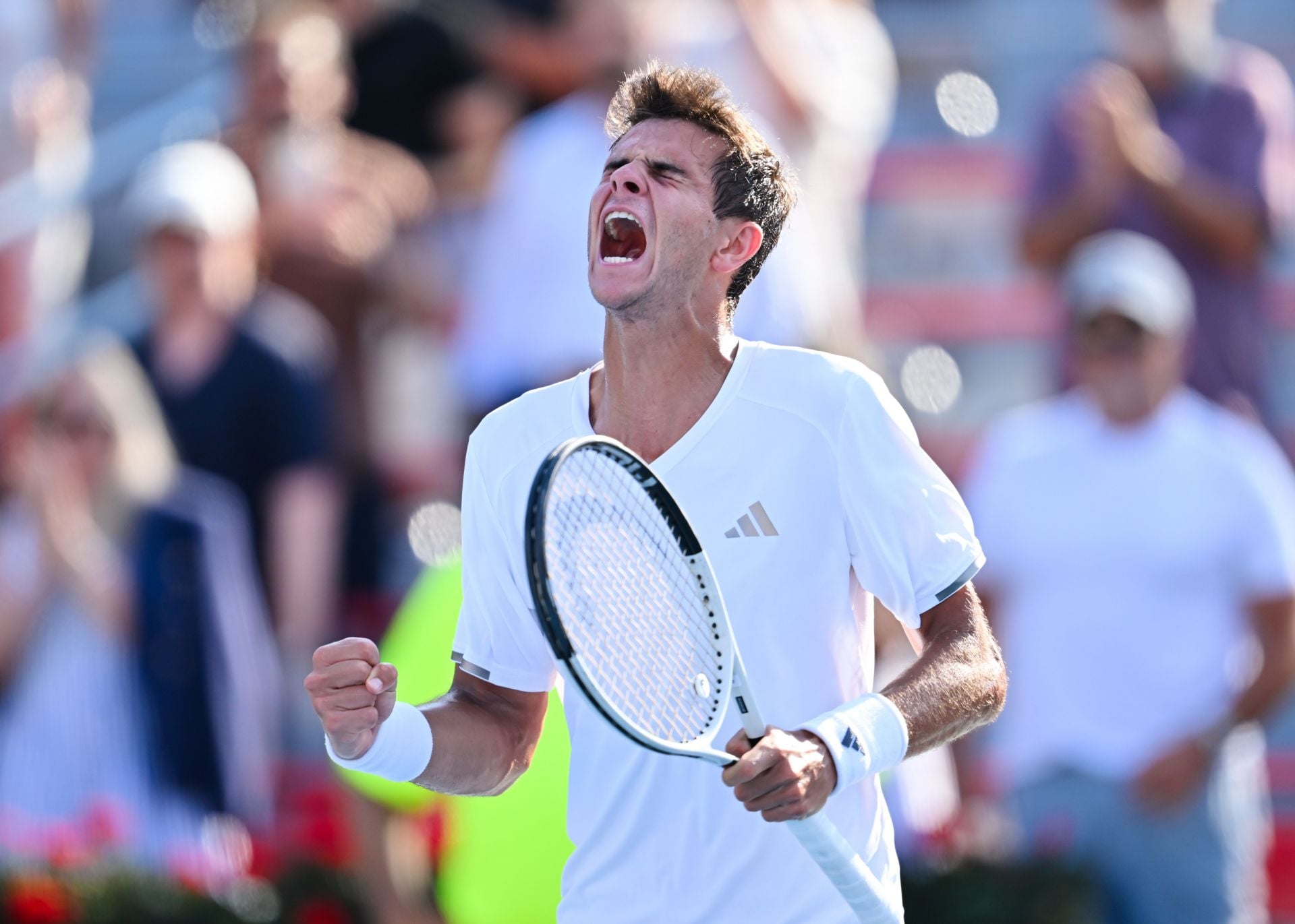 Rafael Jodar vs Botic van de Zandschulp preview, head-to-head, odds, prediction, & betting tips | Shanghai Masters 2026